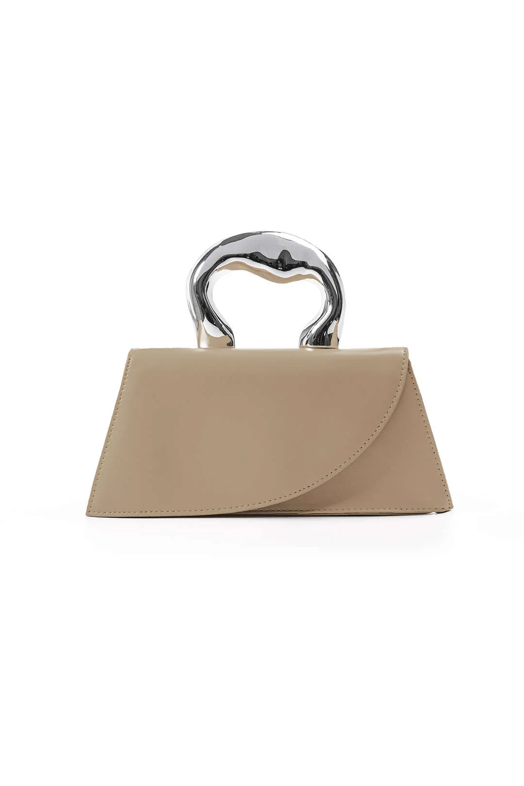 Trapezoid Tote Bag - Image 9