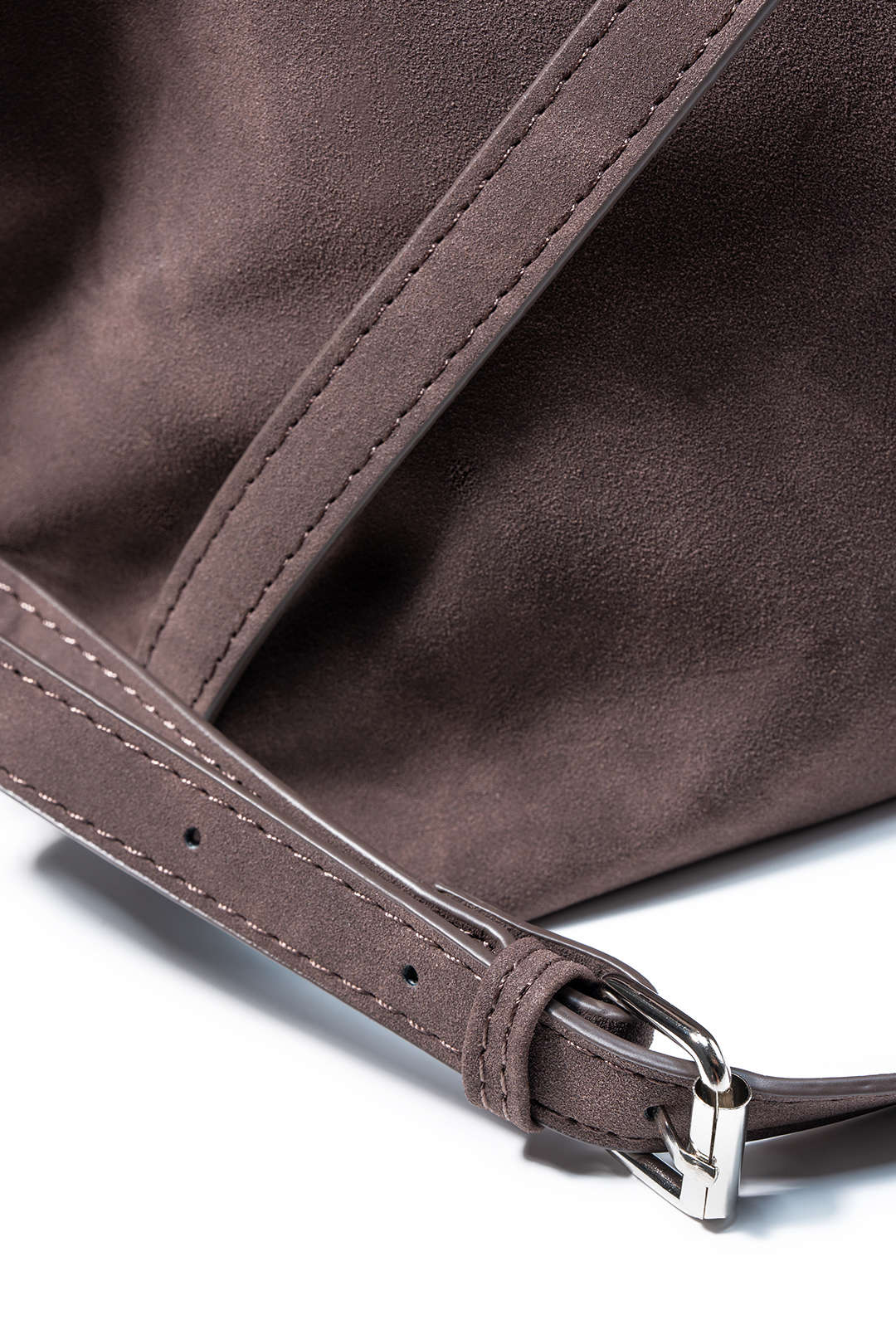 Belted Cross-Body Bag - Image 4