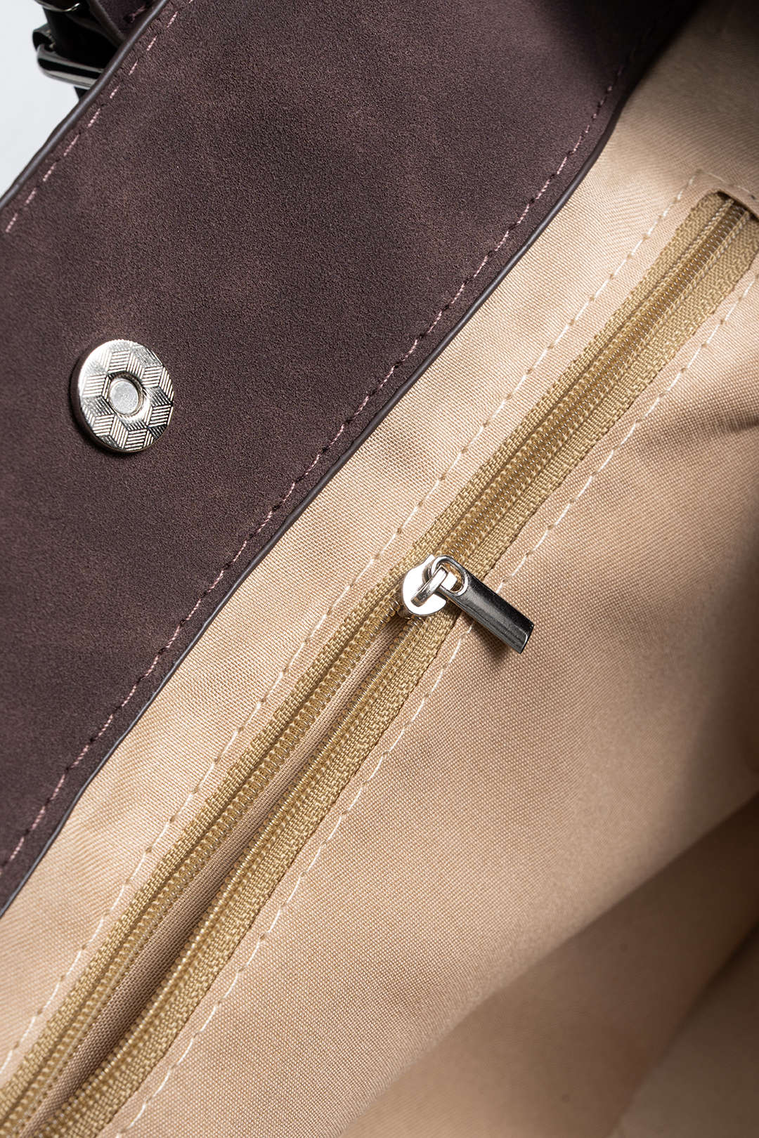 Belted Cross-Body Bag - Image 5