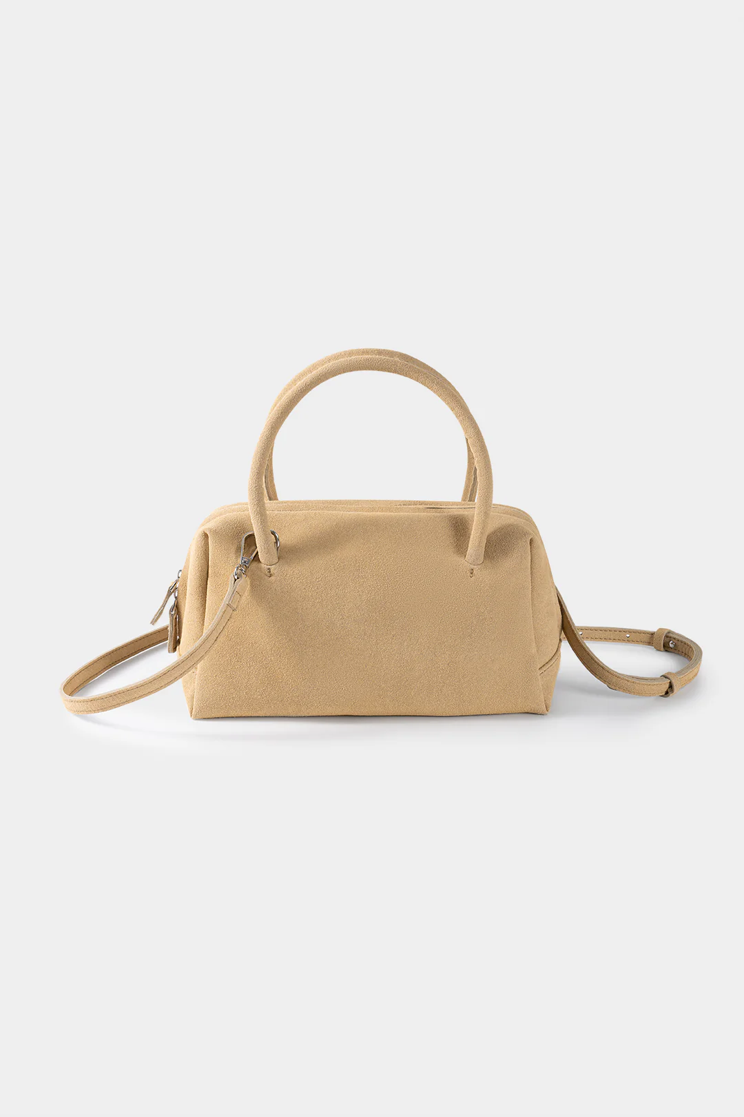Zipper Tote Bag - Image 2
