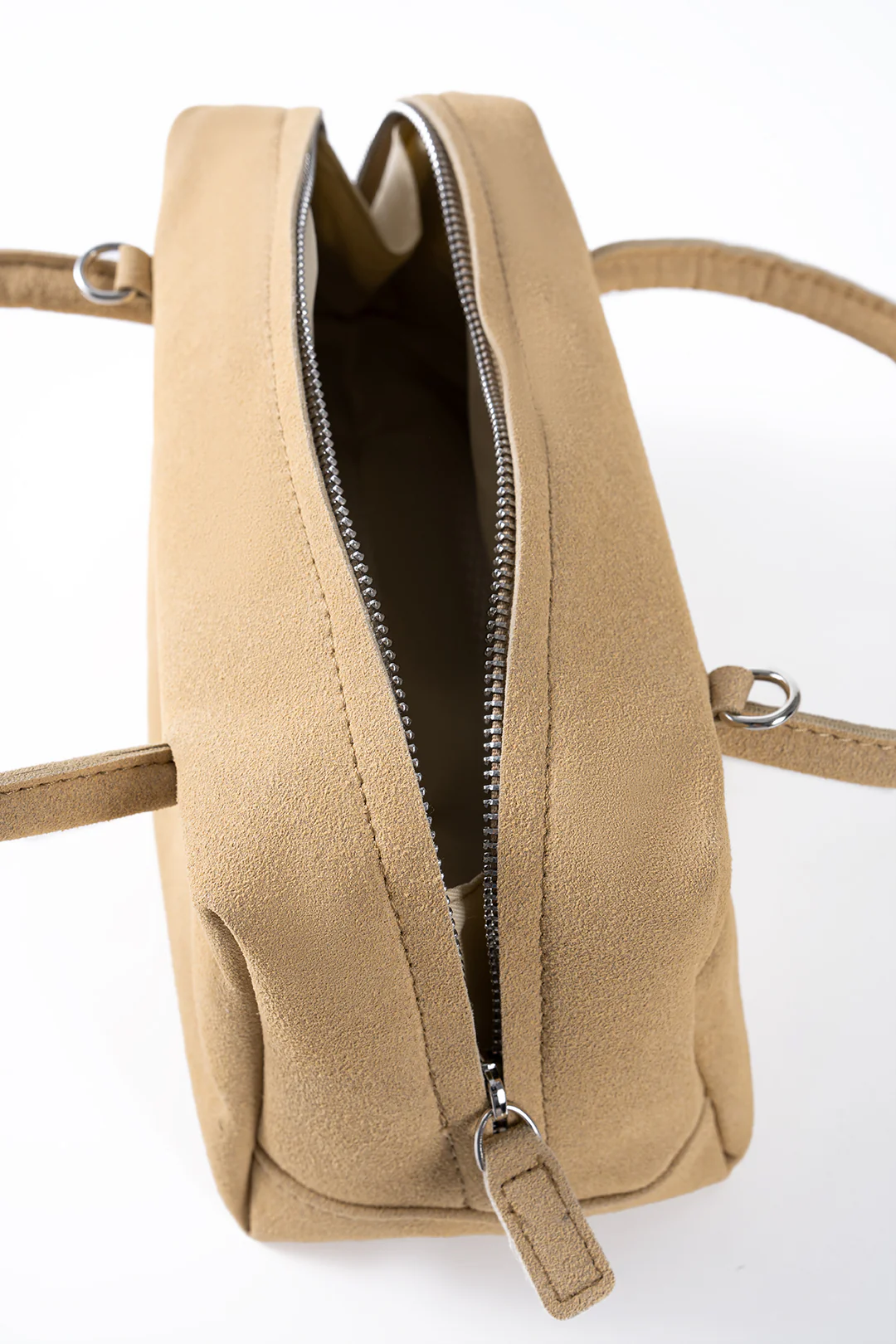 Zipper Tote Bag - Image 3