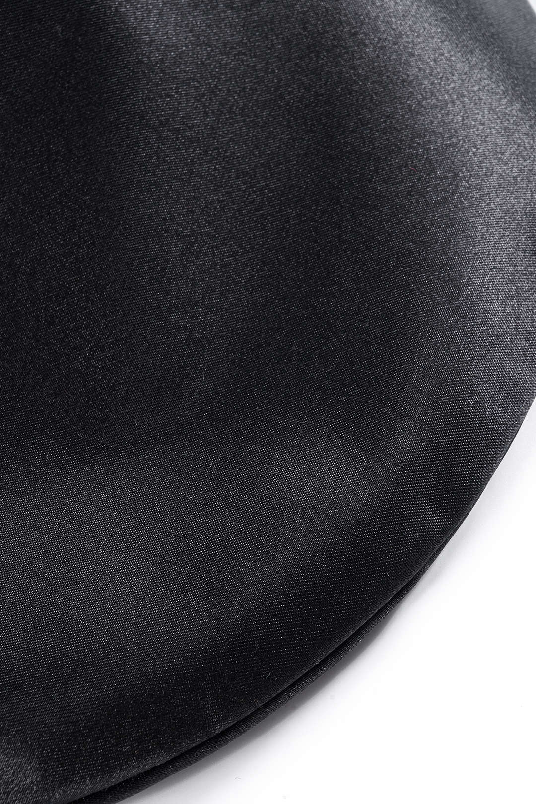 Diamond Hand-Held Clutch Bag - Image 3