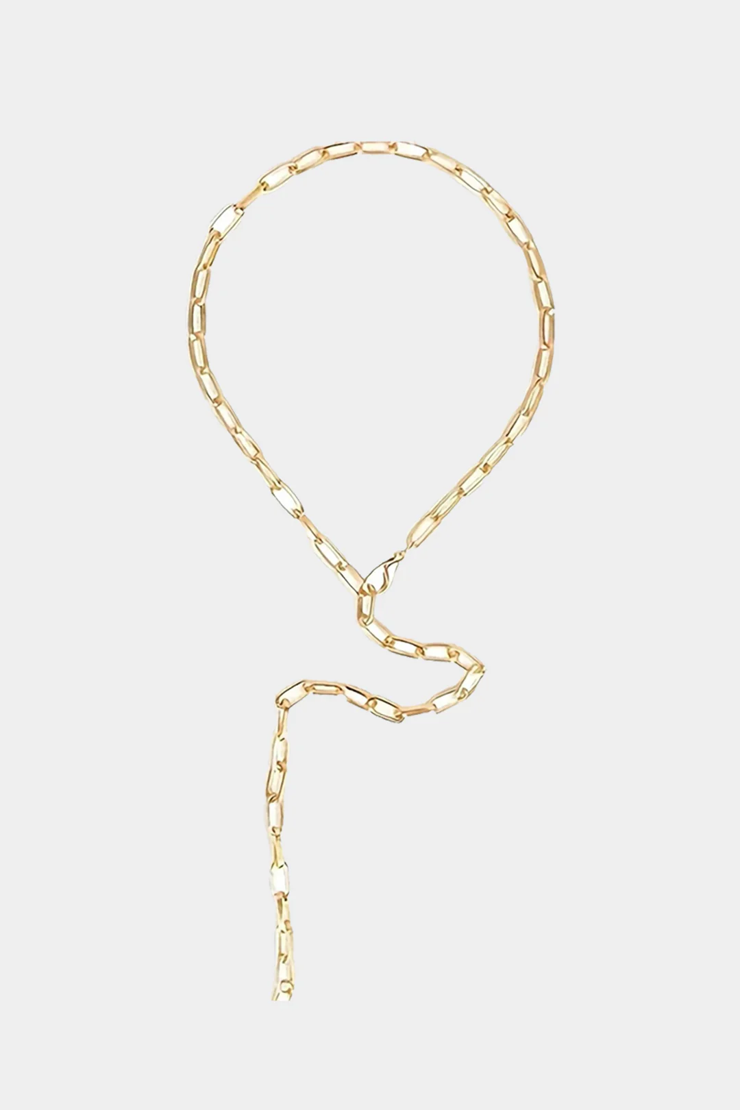 Metal Body Chain - Image 2
