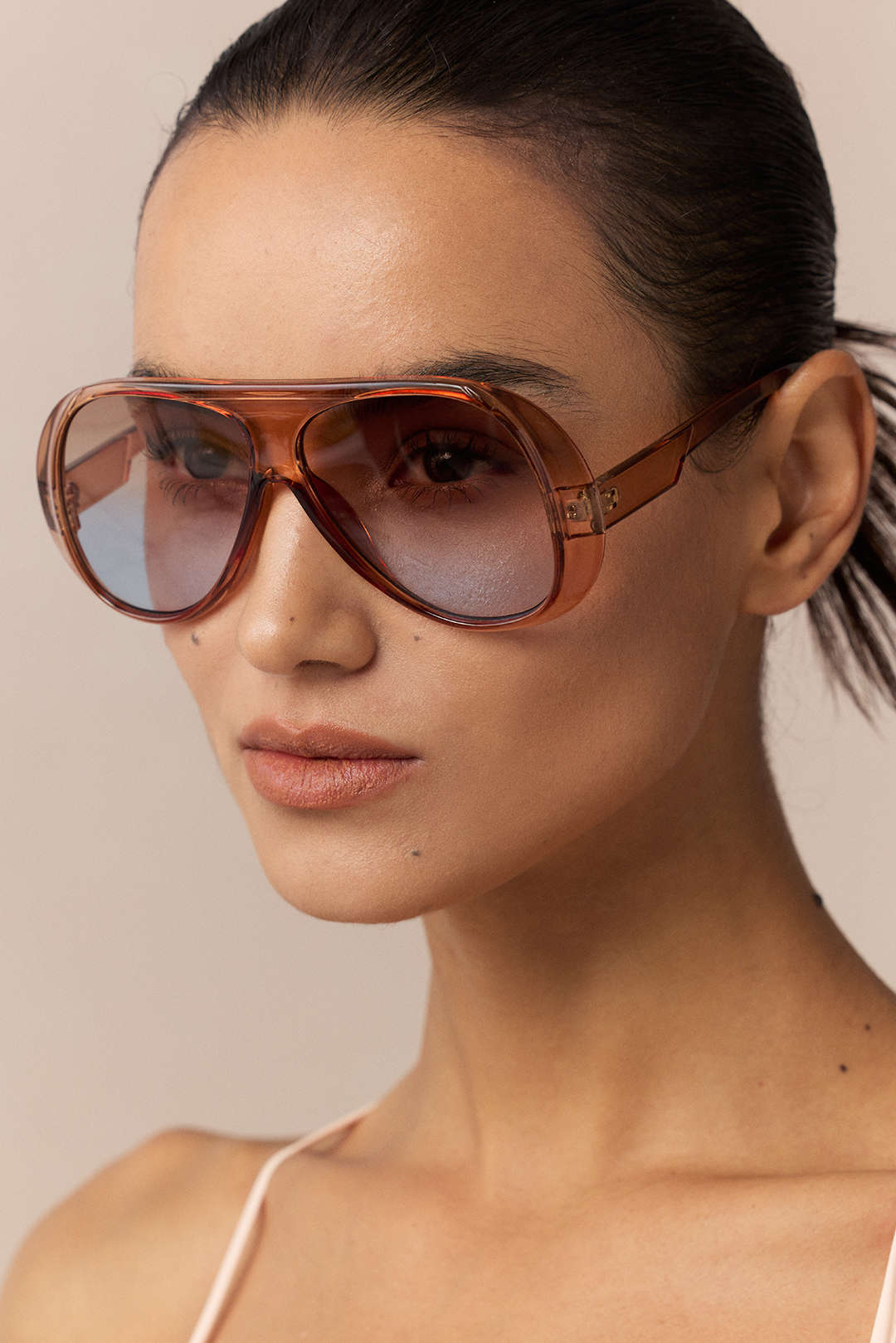 Double Bridges Sunglasses - Image 5