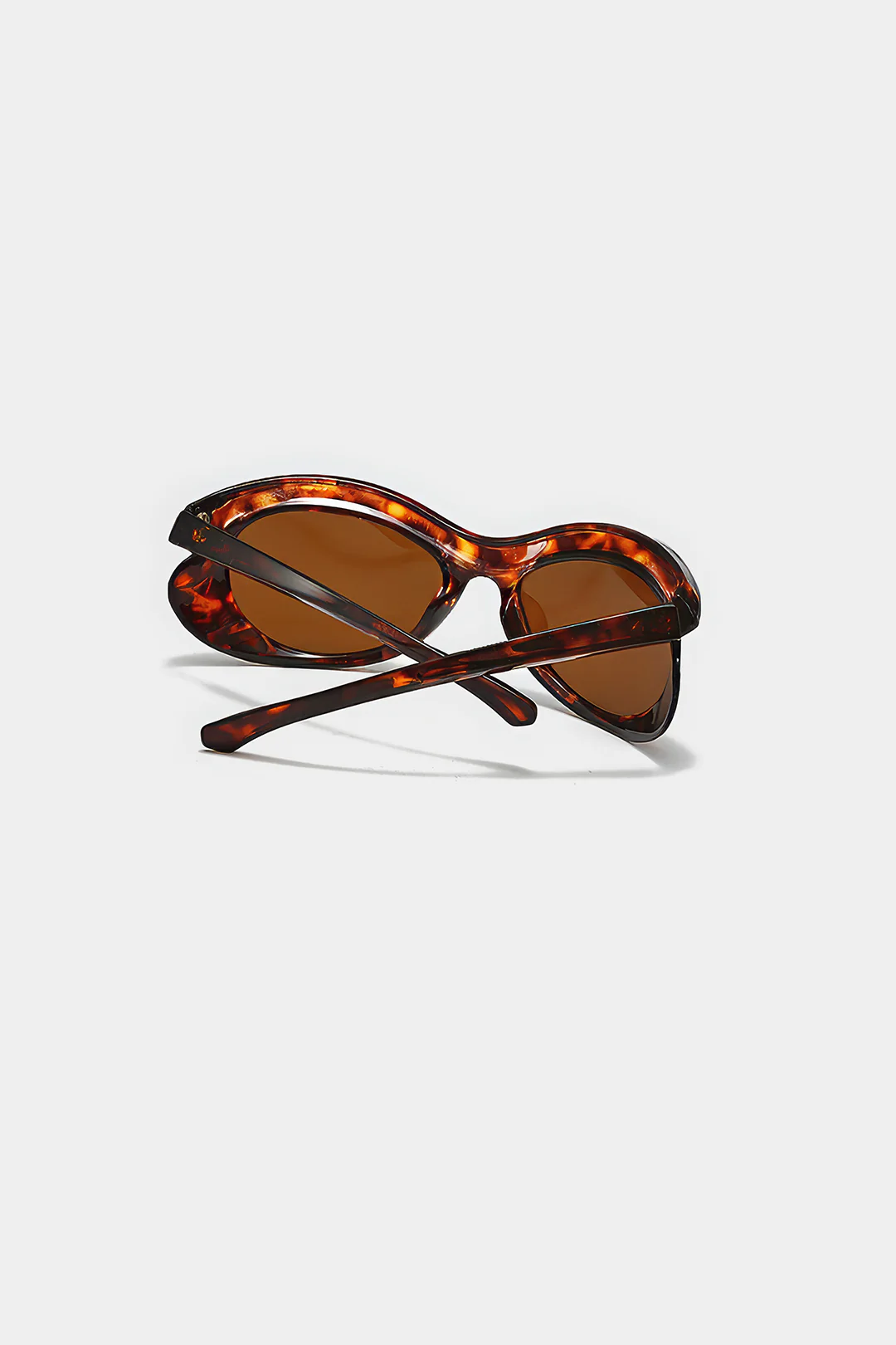 Leopard Sunglasses - Image 2