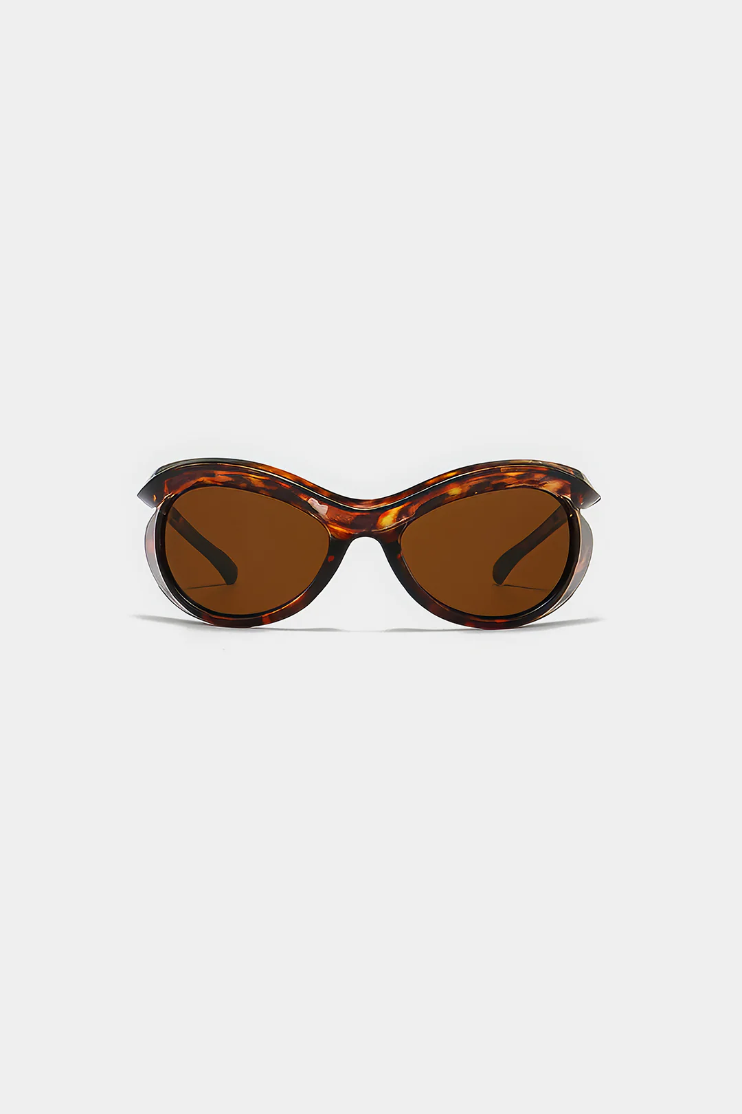 Leopard Sunglasses - Image 3