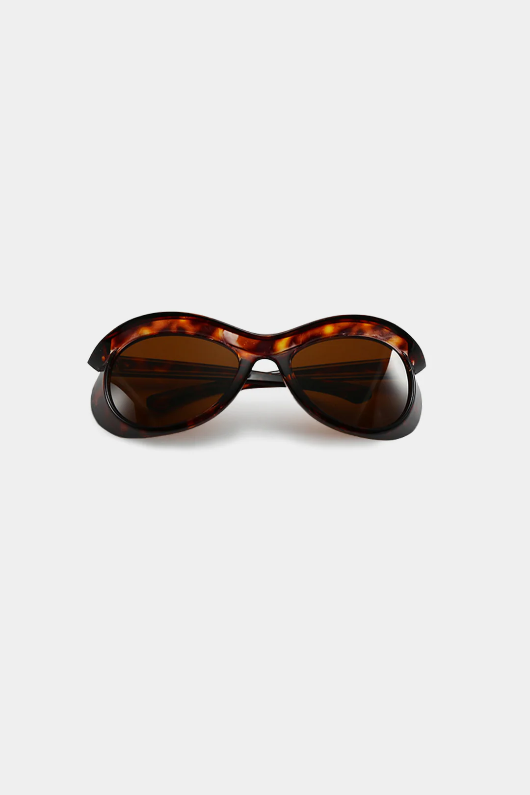 Leopard Sunglasses - Image 4