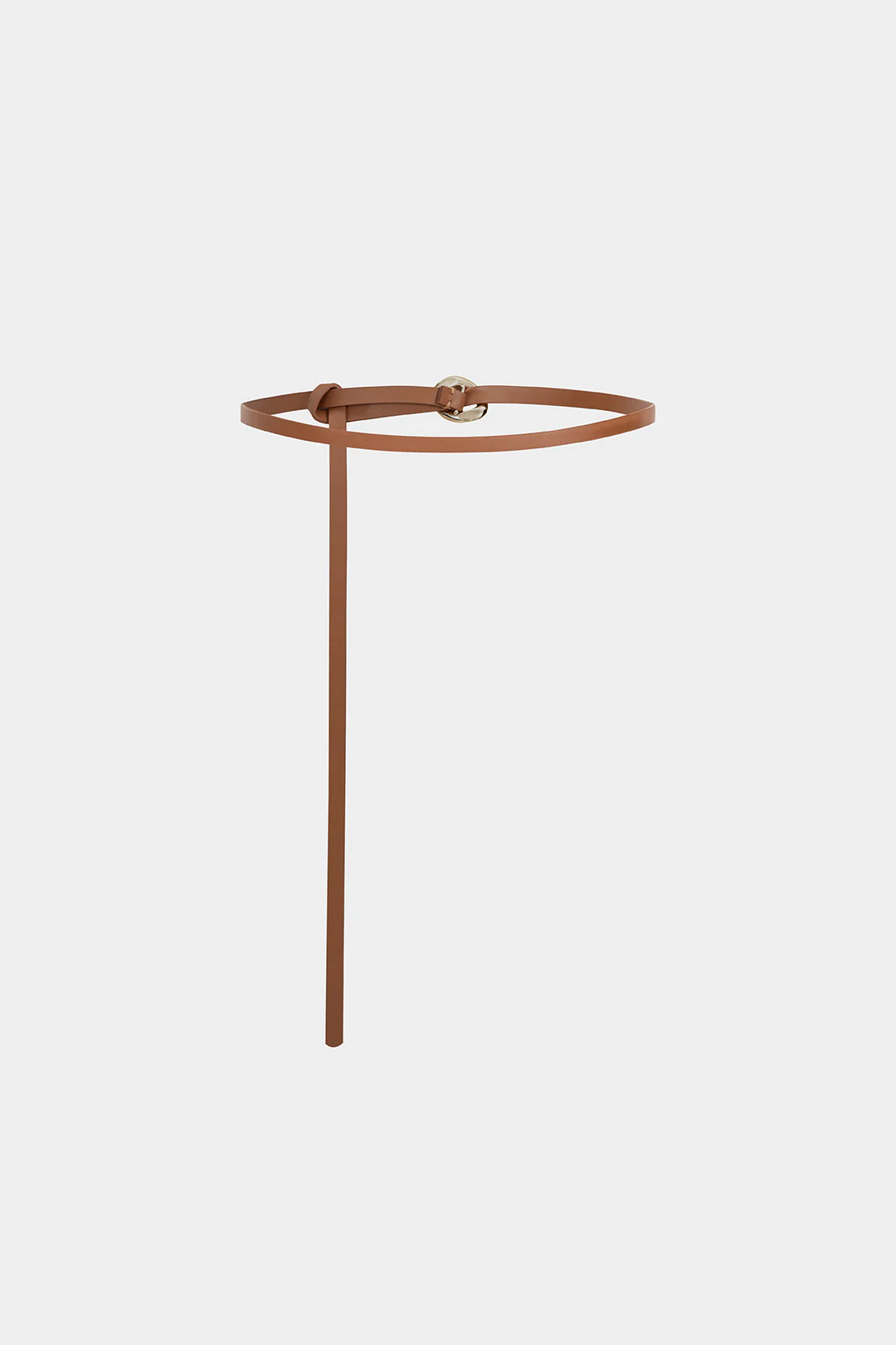 Faux Leather Belt - Image 4