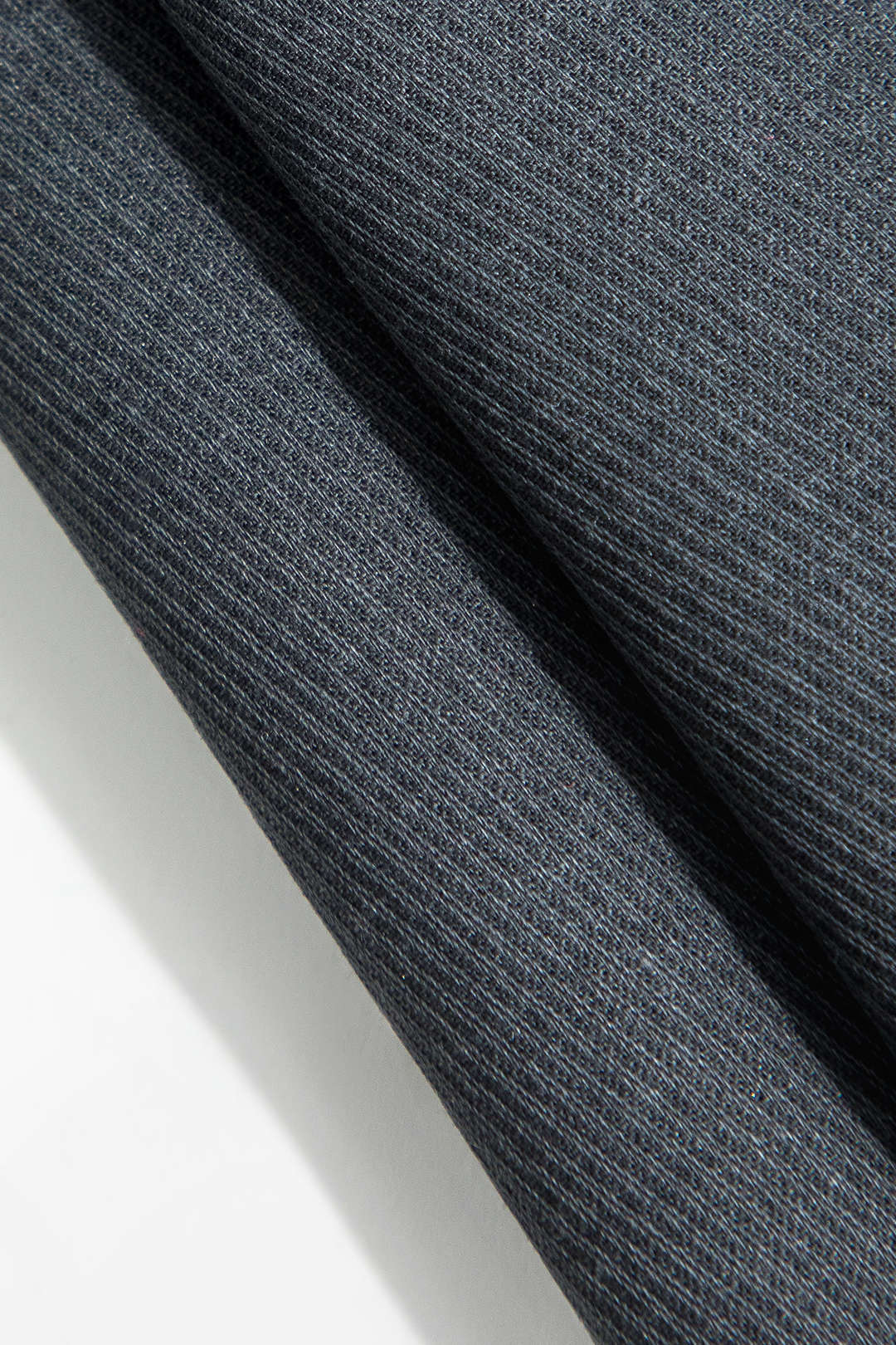 Contrast Pocket High-Waisted Skirt - Image 3