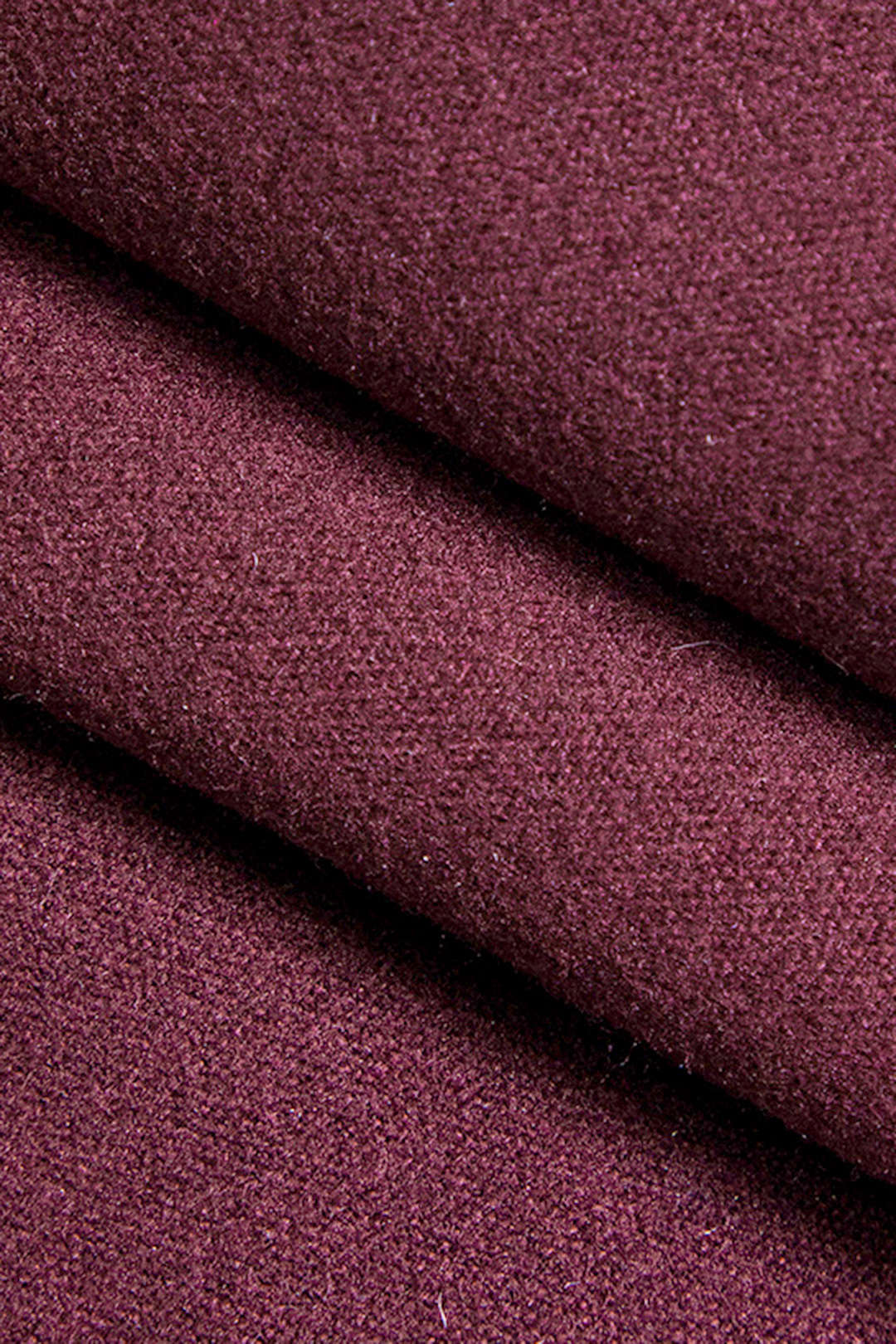 Tweed High Waist Ruched Skirt - Image 3