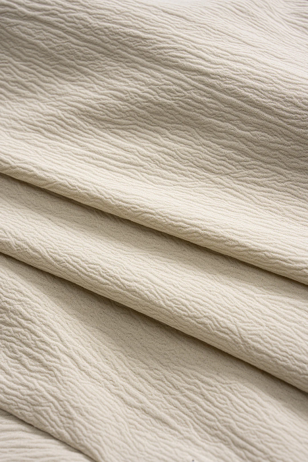Ruched Twist Knot Zipper Skirt - Image 4