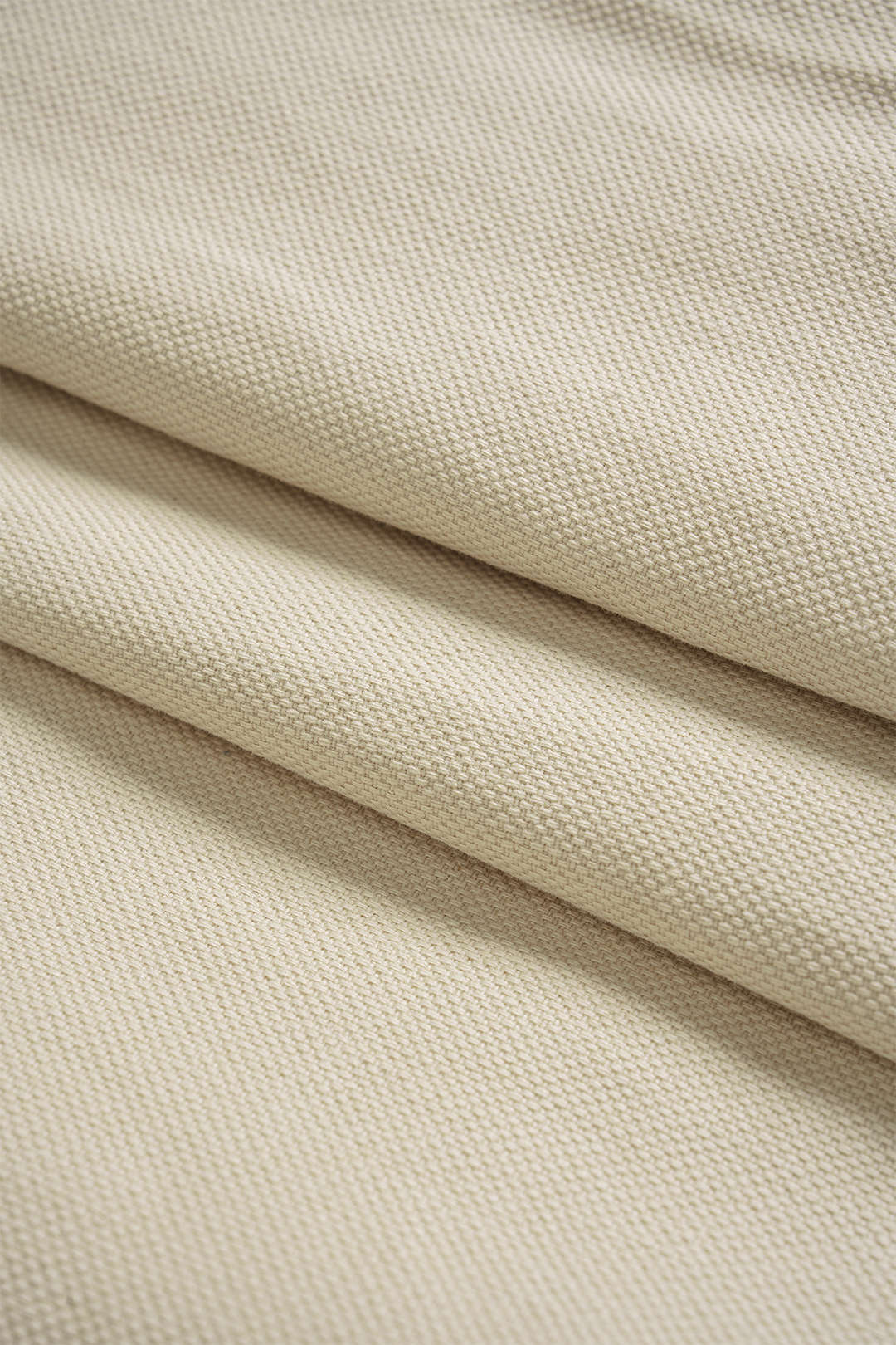 Contrast Pleated Mini Skirt - Image 4