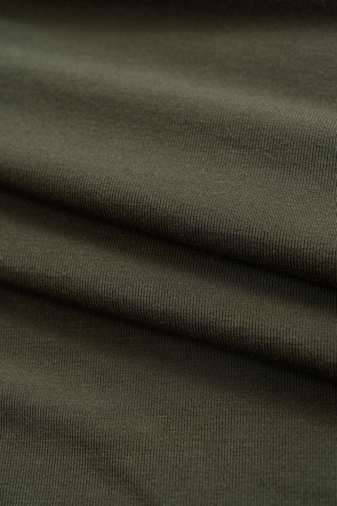 Faux Leather Patchwork Zipper Twist Knot Skirt - Image 4