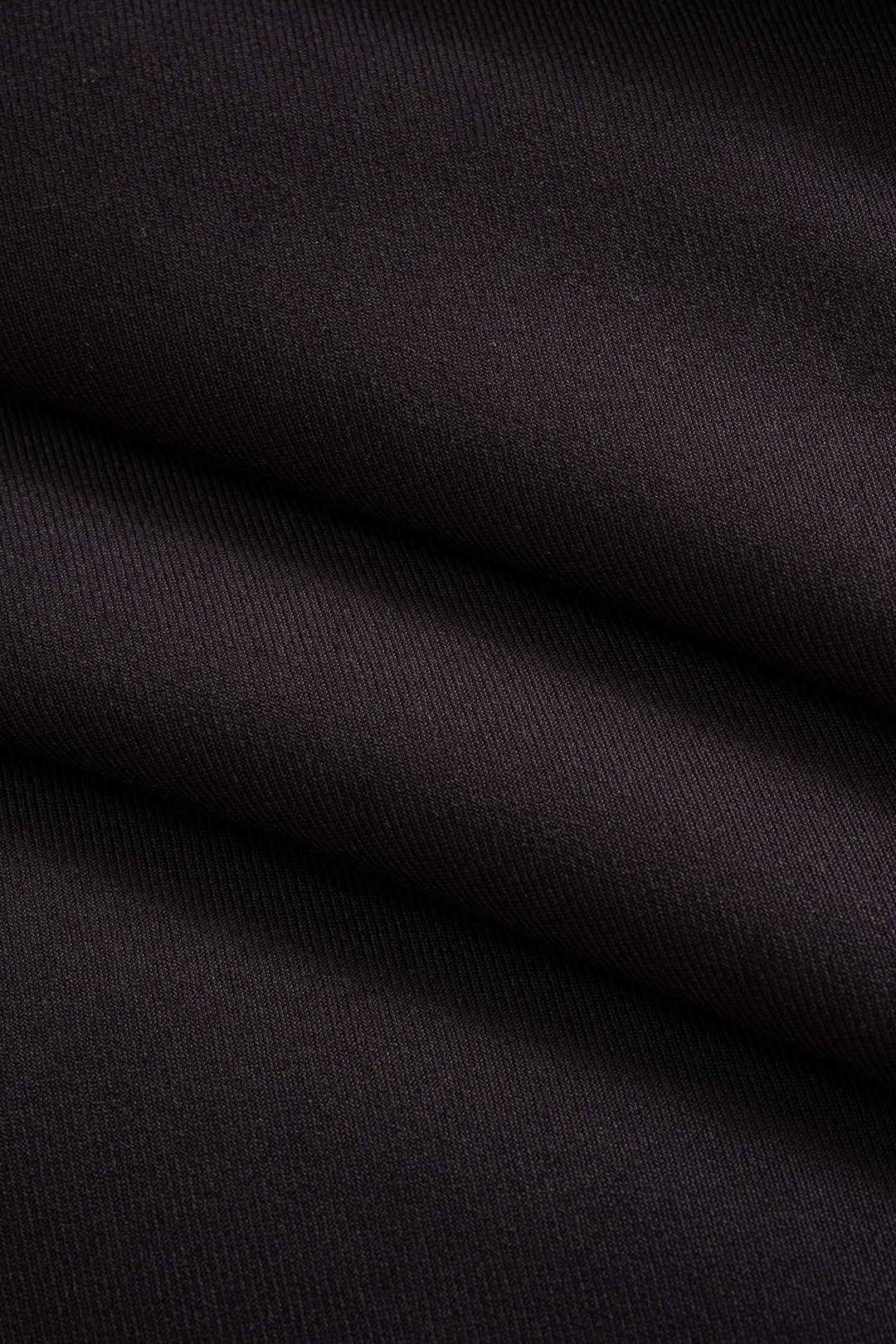Zipper Tie-Up Mini Skirt - Image 8