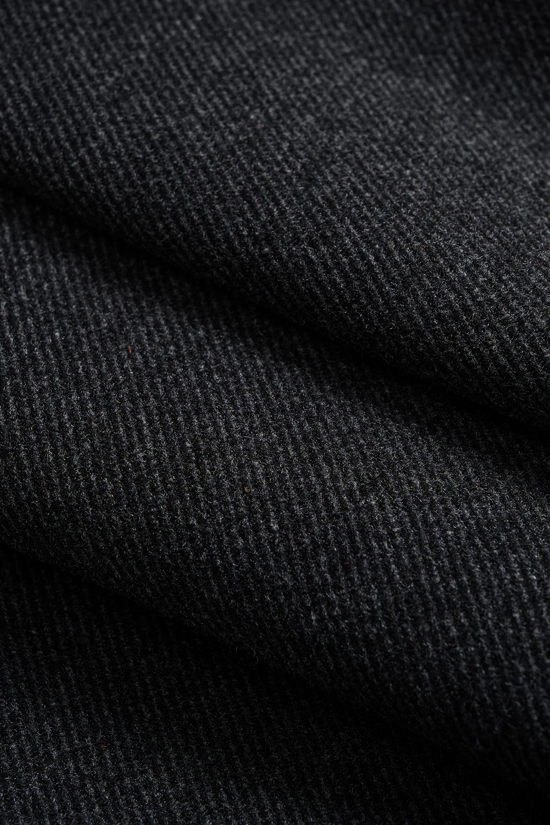 Woven Belted Pleated Skirt - Image 4