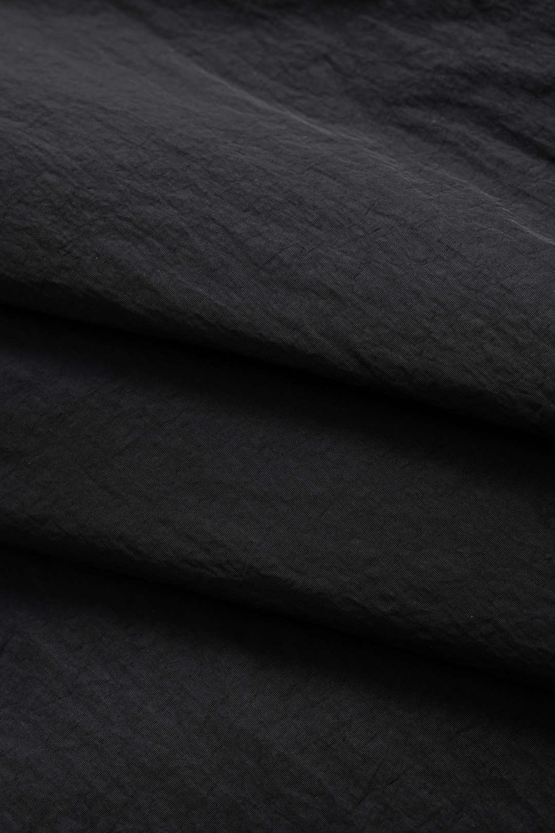 Seamdetail Shirred Waistband Pocket Skirt - Image 4