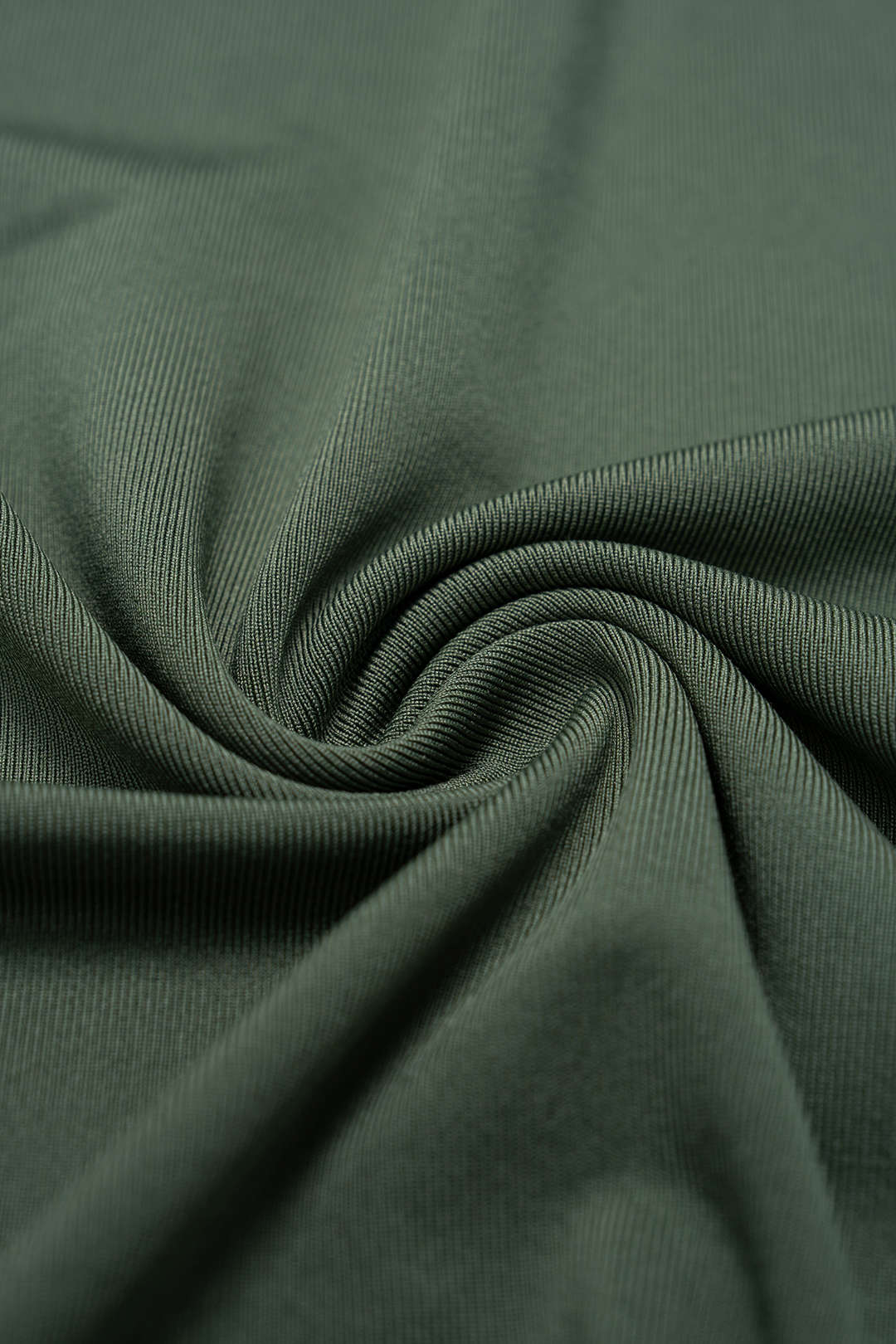 Metallic Ruched Skirt - Image 5