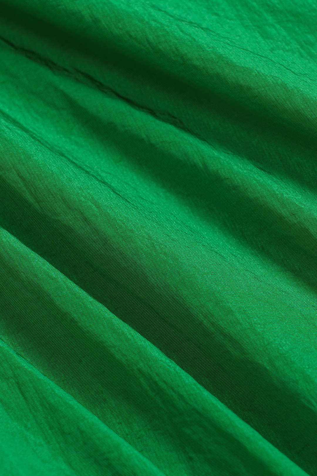 Solid Flap Pocket Shorts - Image 5