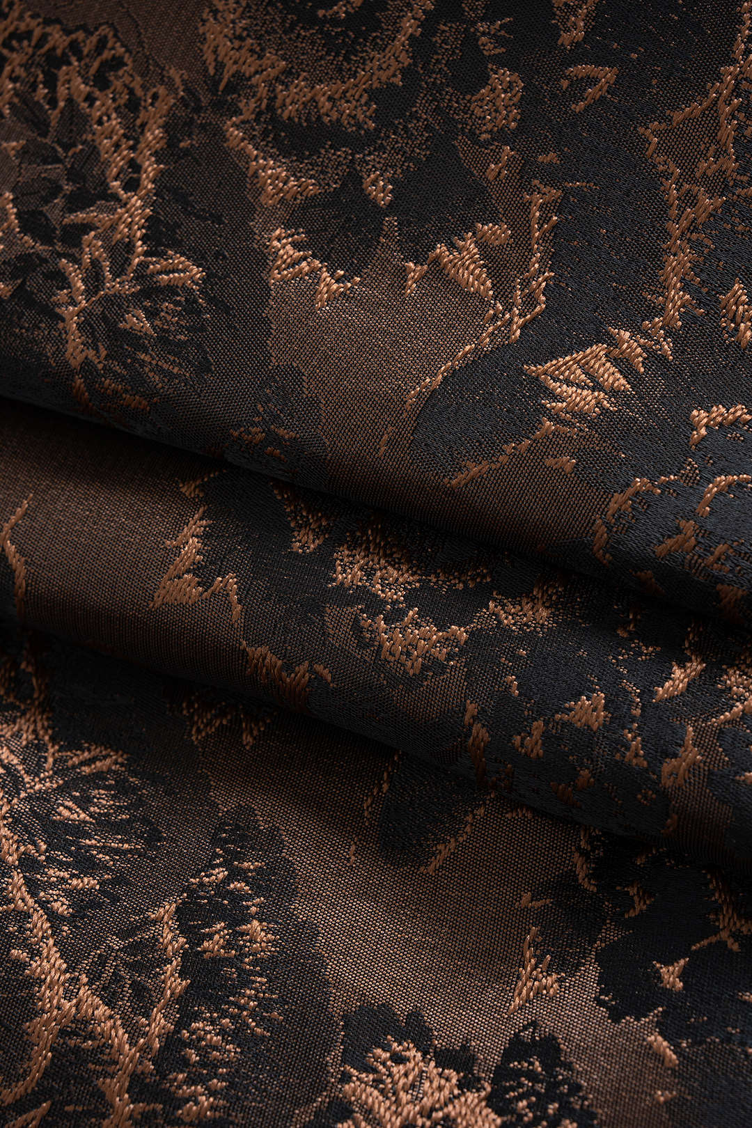 Jacquard Wide Leg Shorts - Image 4