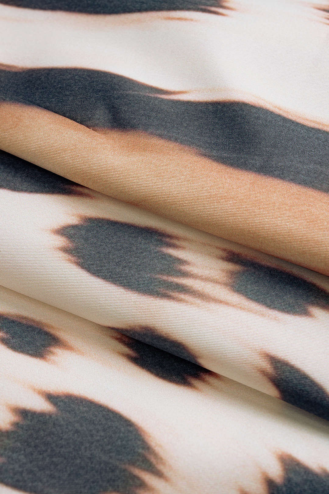 Leopard Print Shorts - Image 5