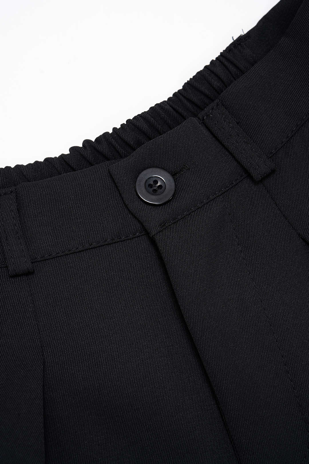 High Waist Wide Leg Shorts - Image 3