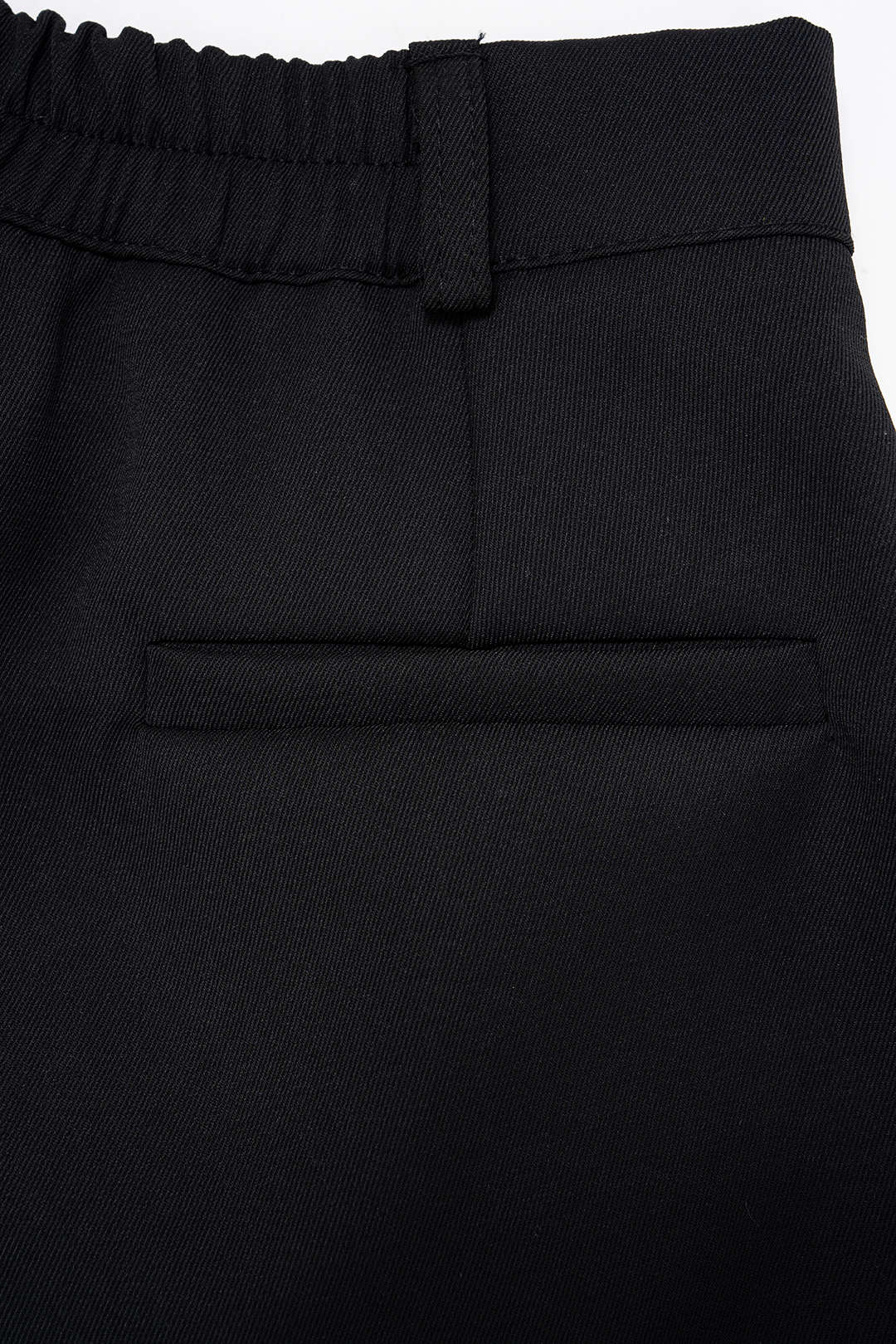 High Waist Wide Leg Shorts - Image 4