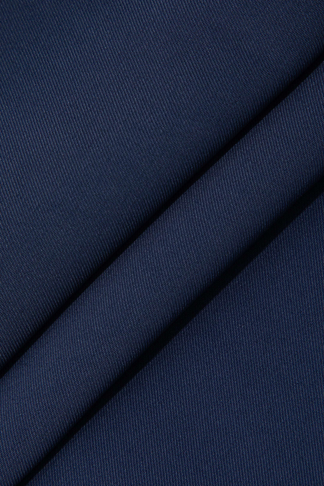 Solid Tie Front Trousers - Image 4