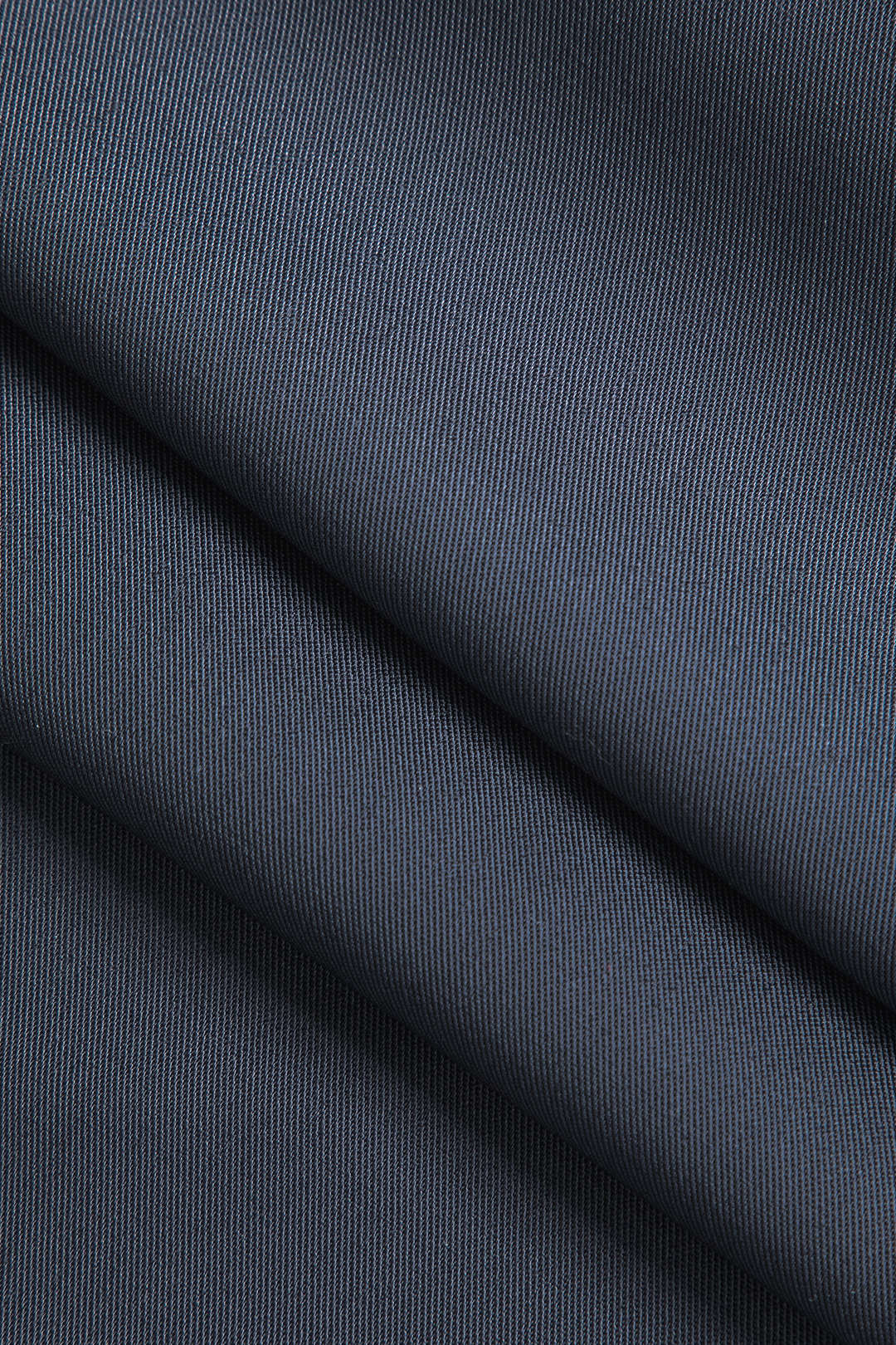 Solid Wide Leg Pocket Trousers - Image 5