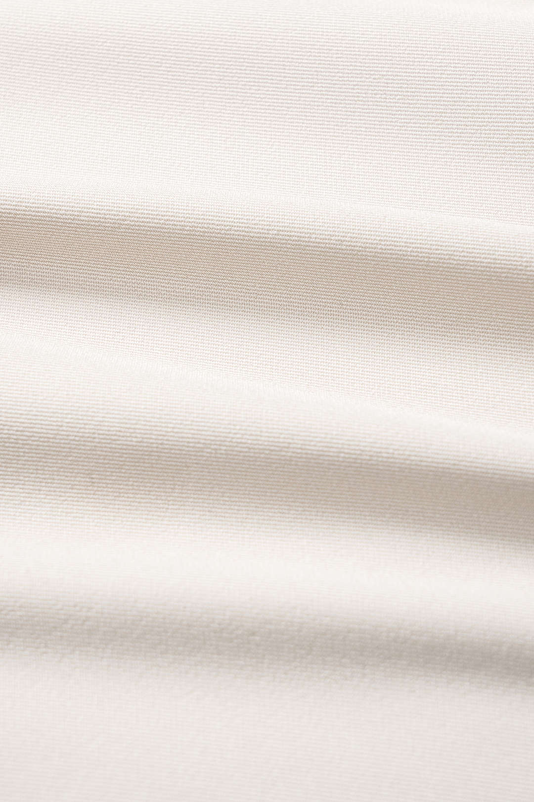 Ruched Solid Trousers - Image 6