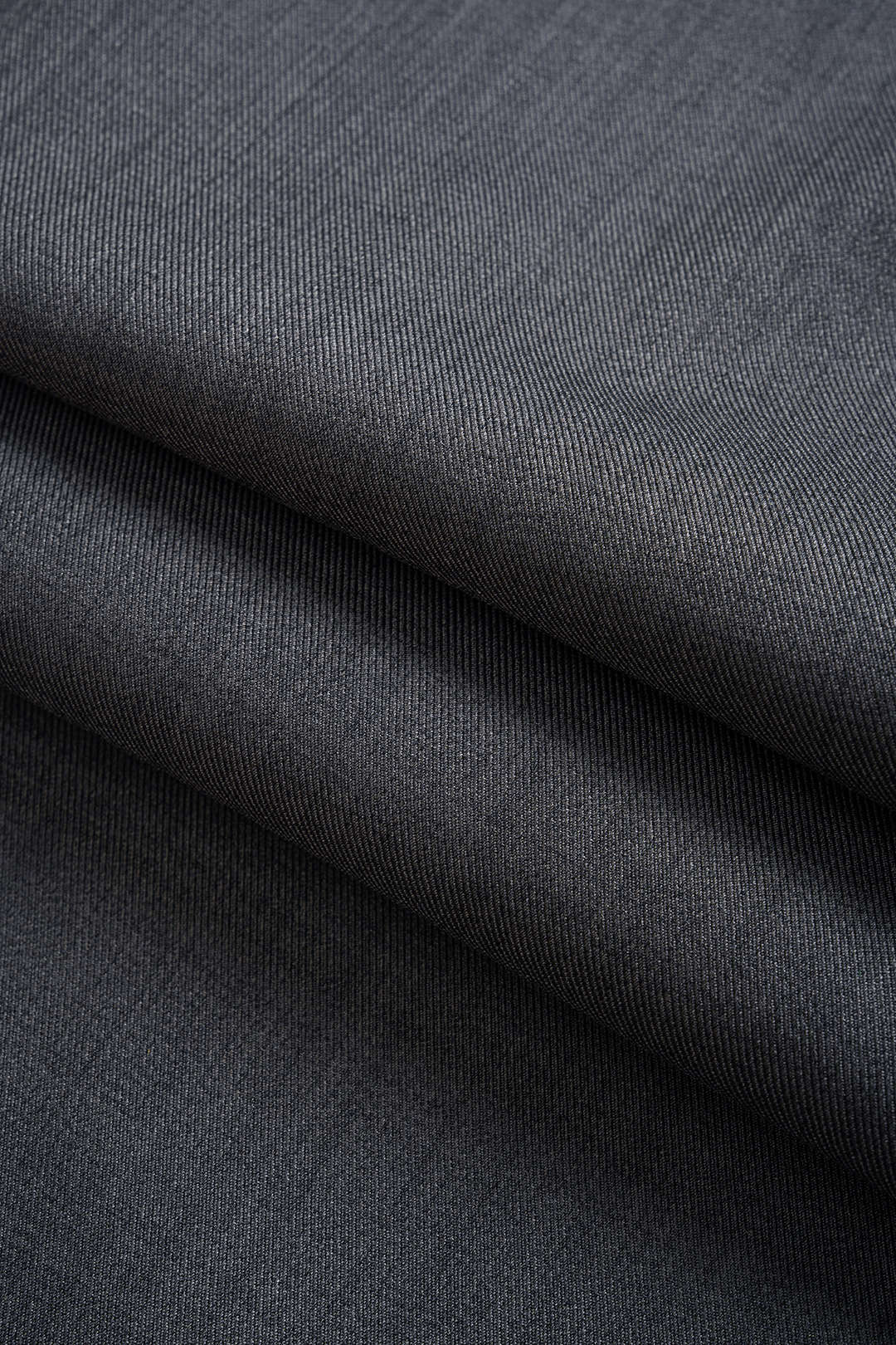 Belted Barrel Trousers - Image 4