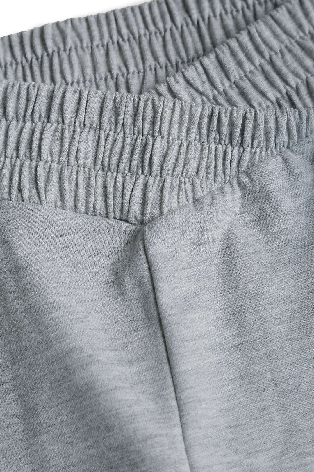 Plus Size High Waist Trousers - Image 3