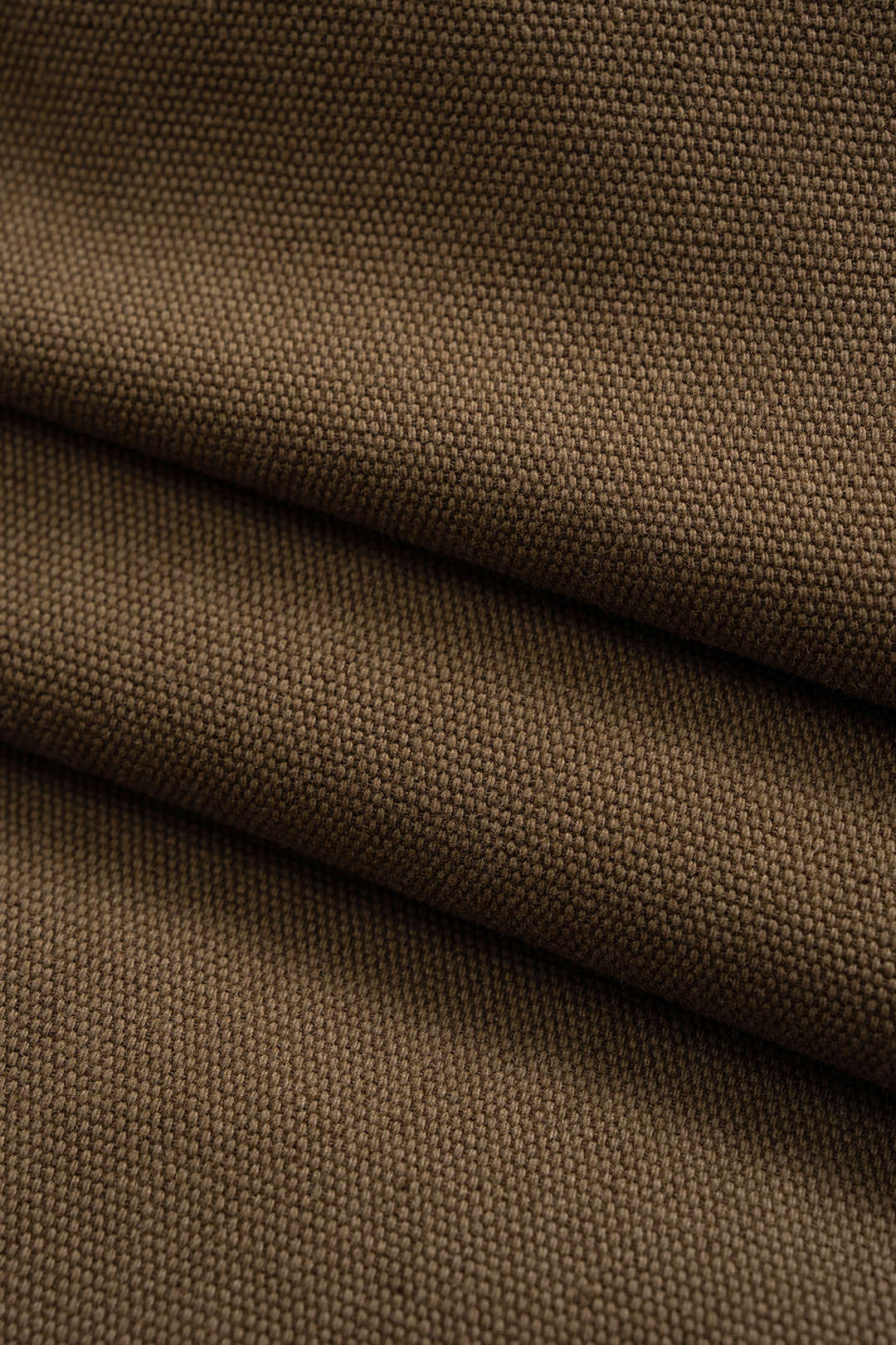 Asymmetrical Metallic Decor Barrel Trousers - Image 4