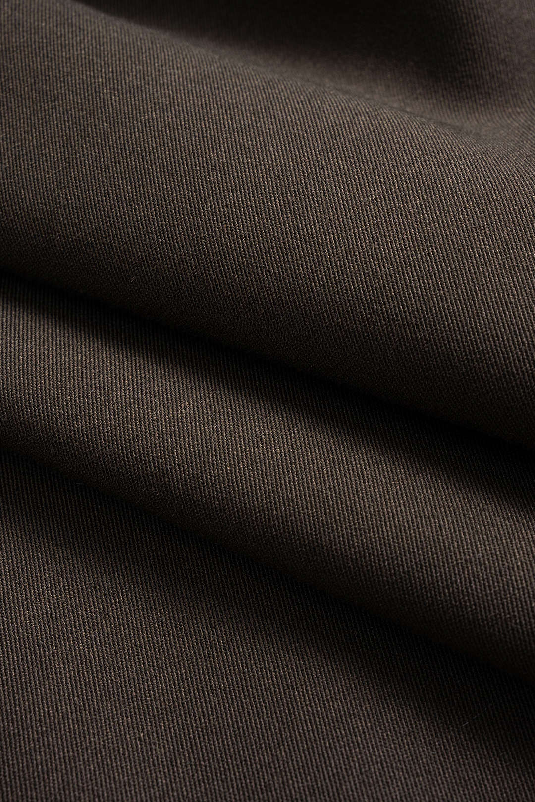 Ruched High Waist Wide Leg Trousers - Image 4