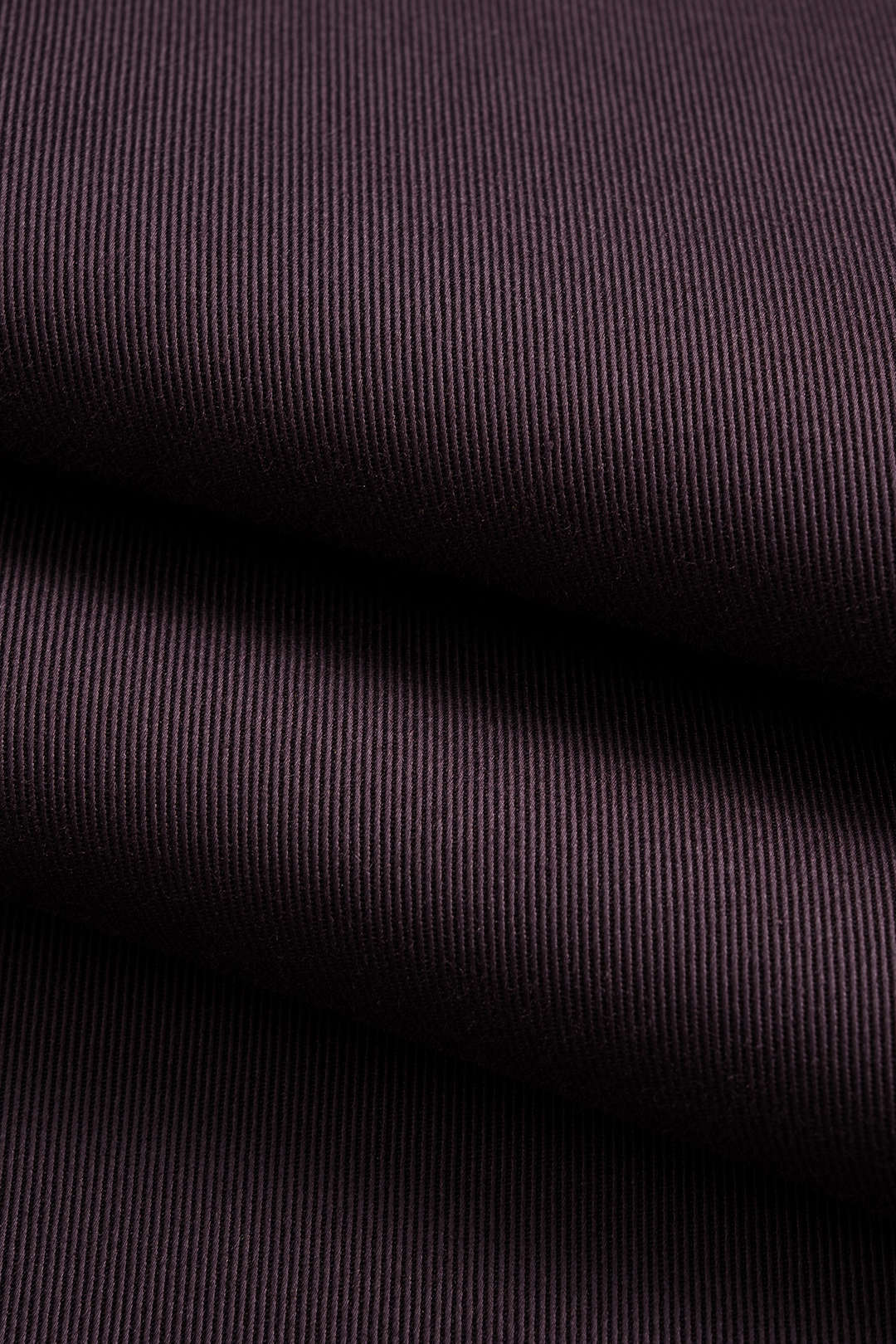 Pleated Wide Leg Trousers - Image 3