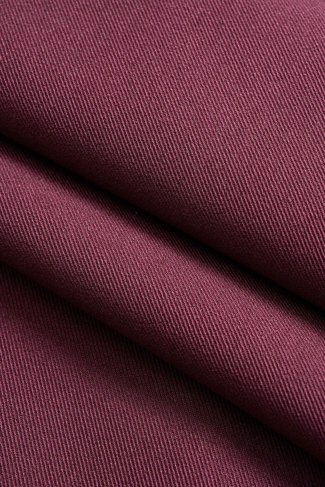 Pleated Straight Leg Pants - Image 4