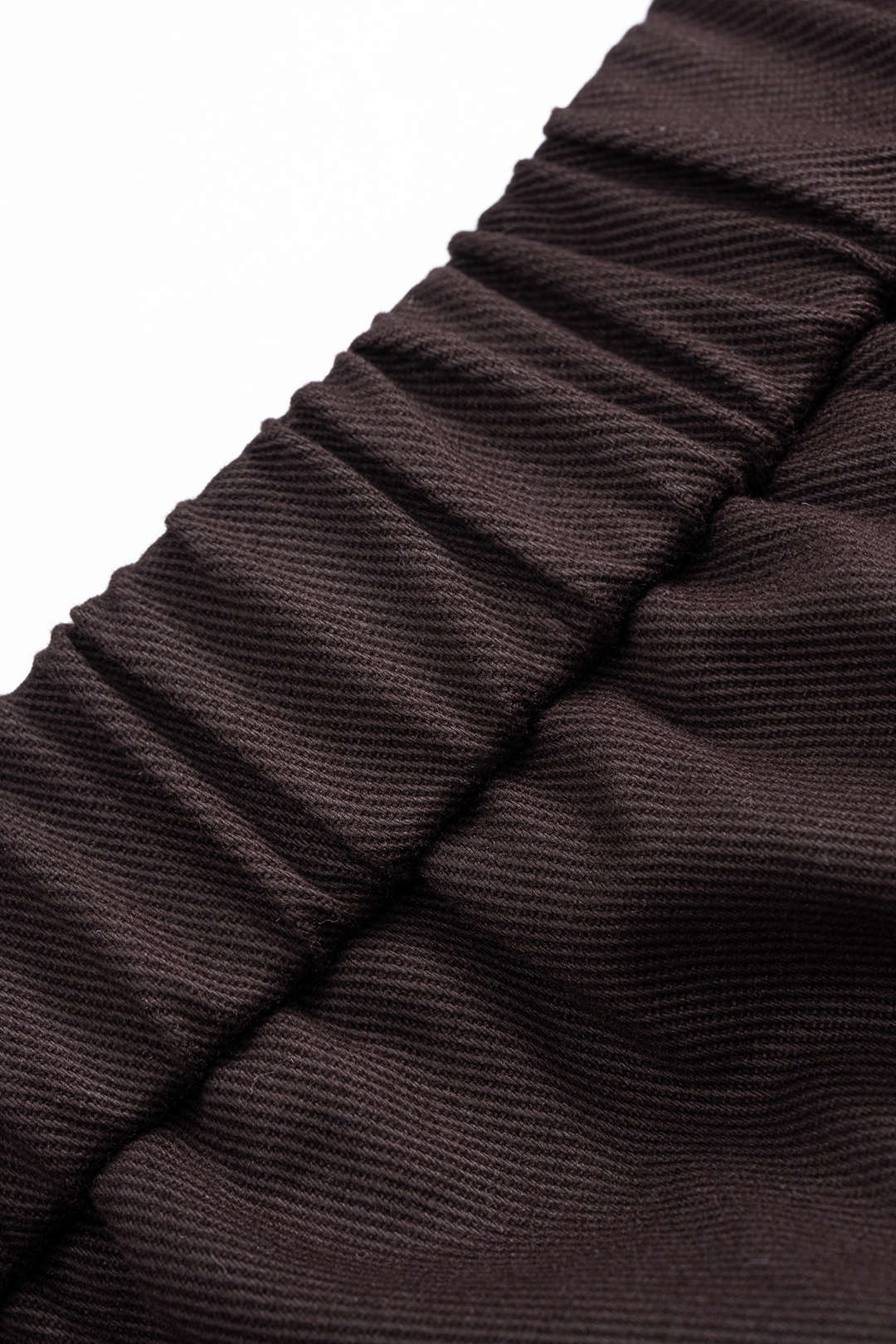 Pocket Belted Trousers - Image 5