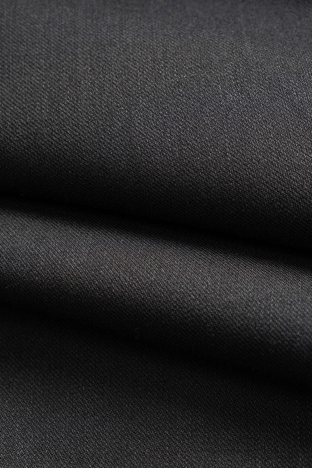 Asymmetrical Straight Leg Pants - Image 3