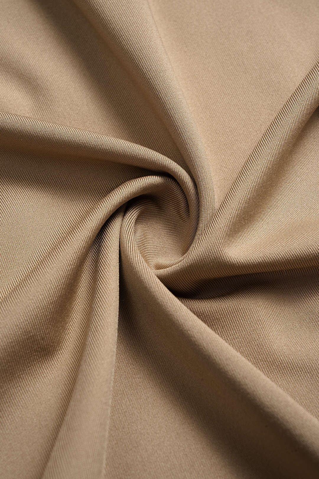 Ruched Twist Knot Trousers - Image 3