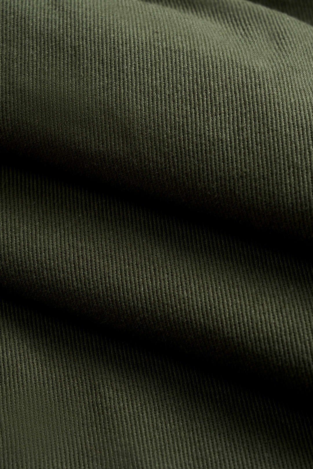 Plus Size Pocket Wide Leg Pants - Image 3