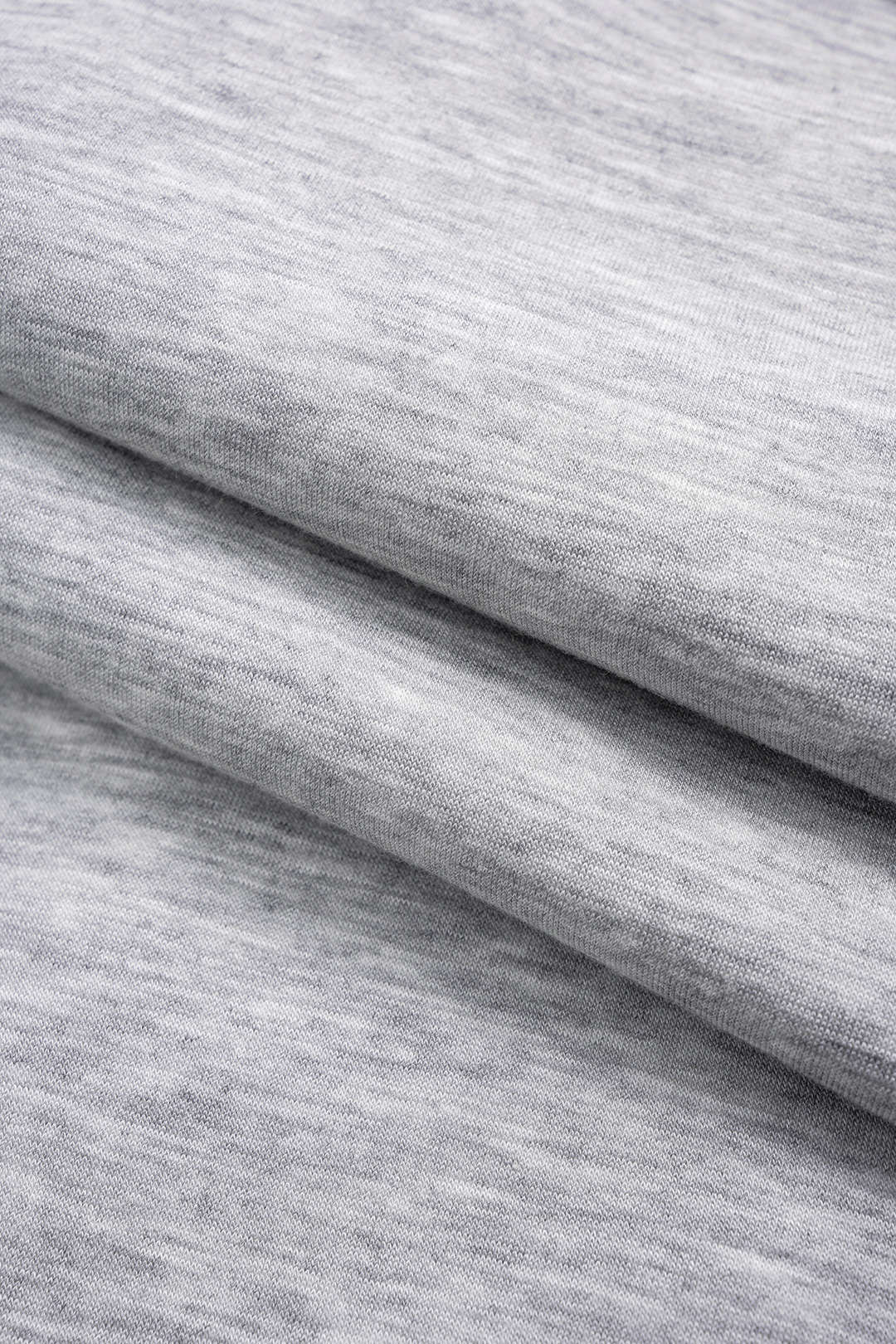 Crossed Shirred Waist Barrel Pants - Image 4