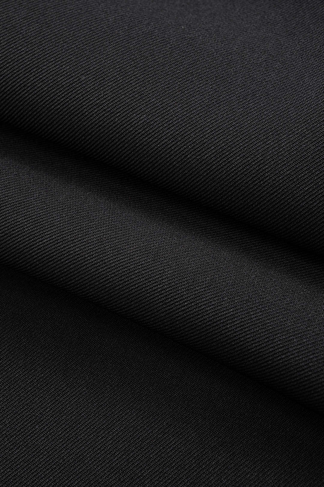 Belted Asymmetrical Straight Leg Pants - Image 4