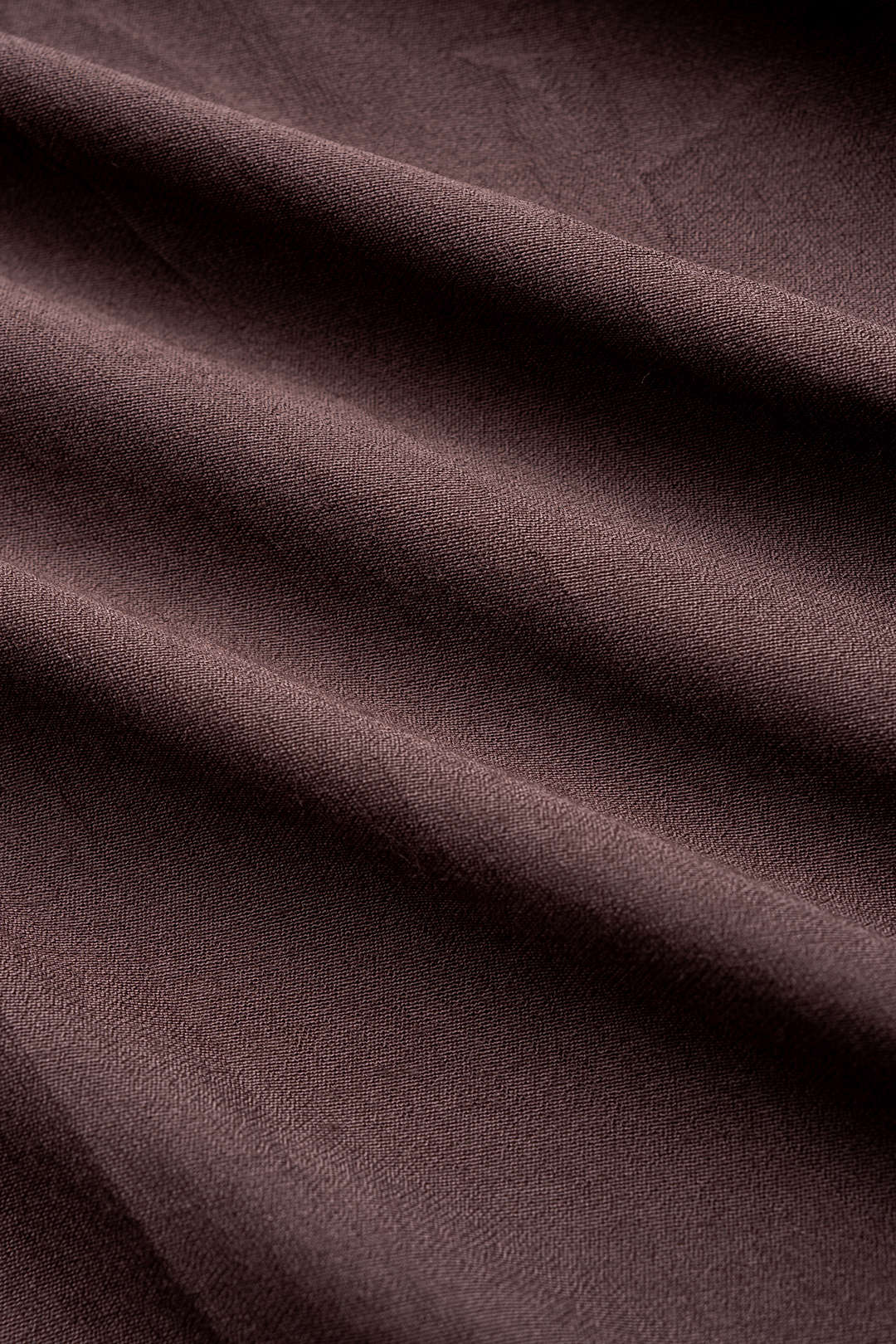 Ruched Drawstring Tie-Up High Waist Pants - Image 4