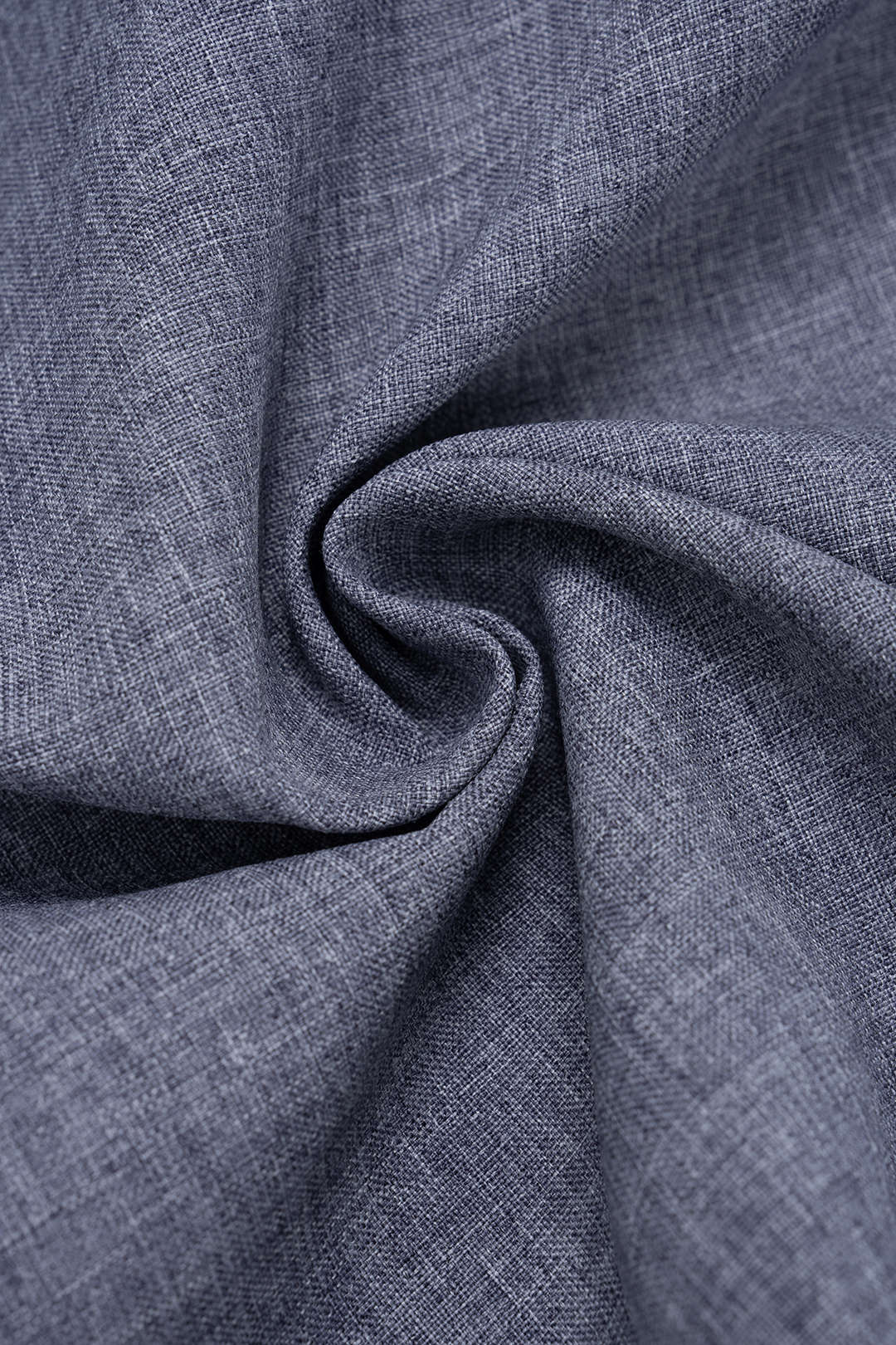 Solid Straight Leg Pants - Image 5