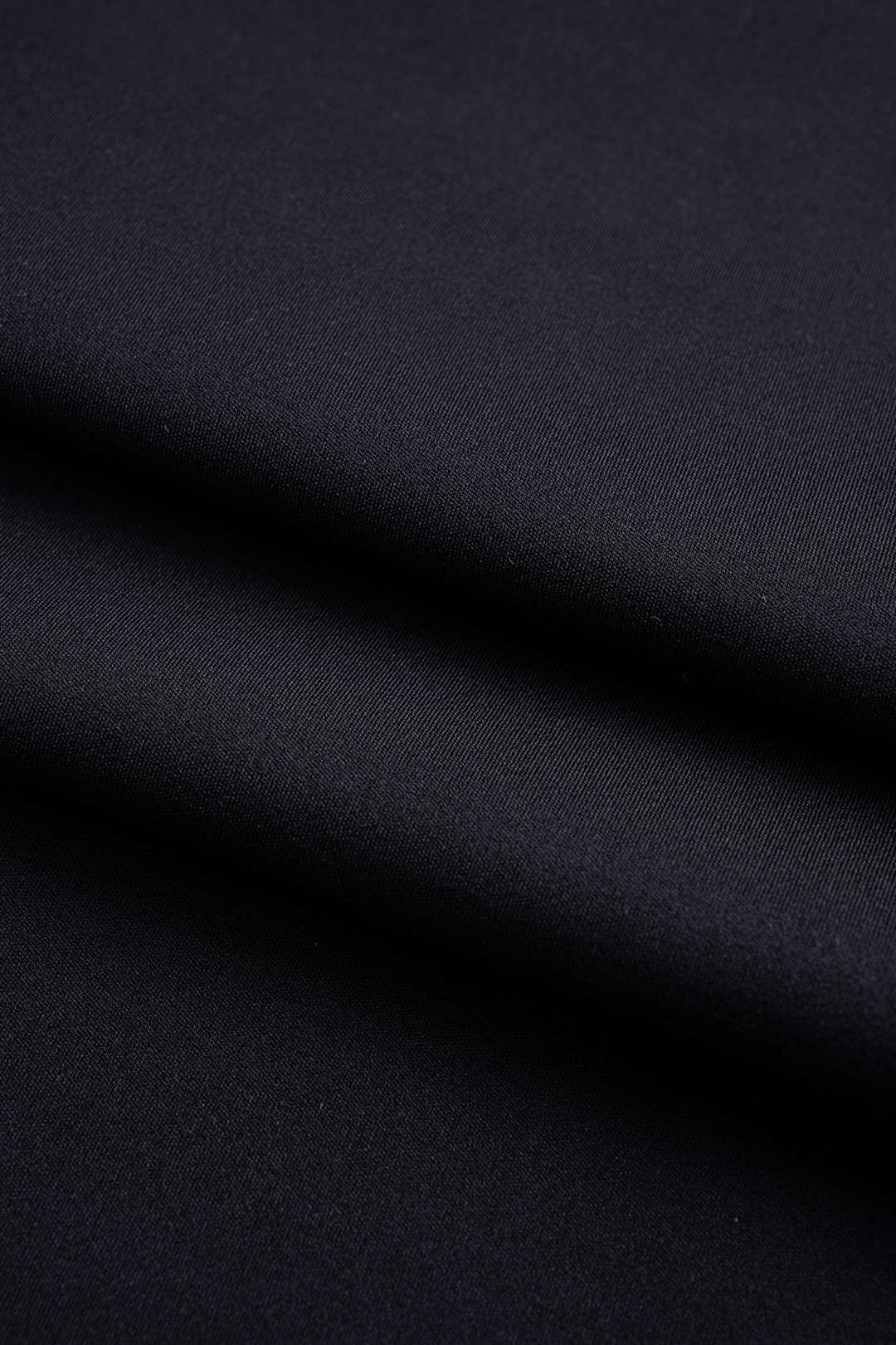 Solid Ruched Stirrup Pants - Image 7