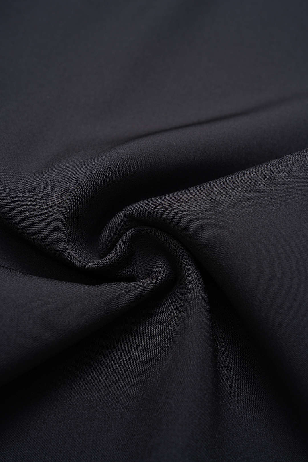 Solid Straight Leg Pants - Image 4