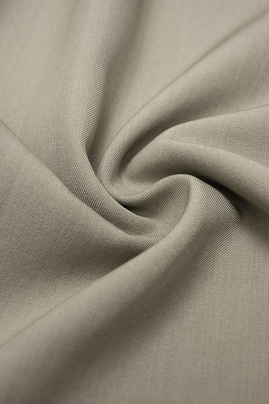 Solid Knotted Pants - Image 4