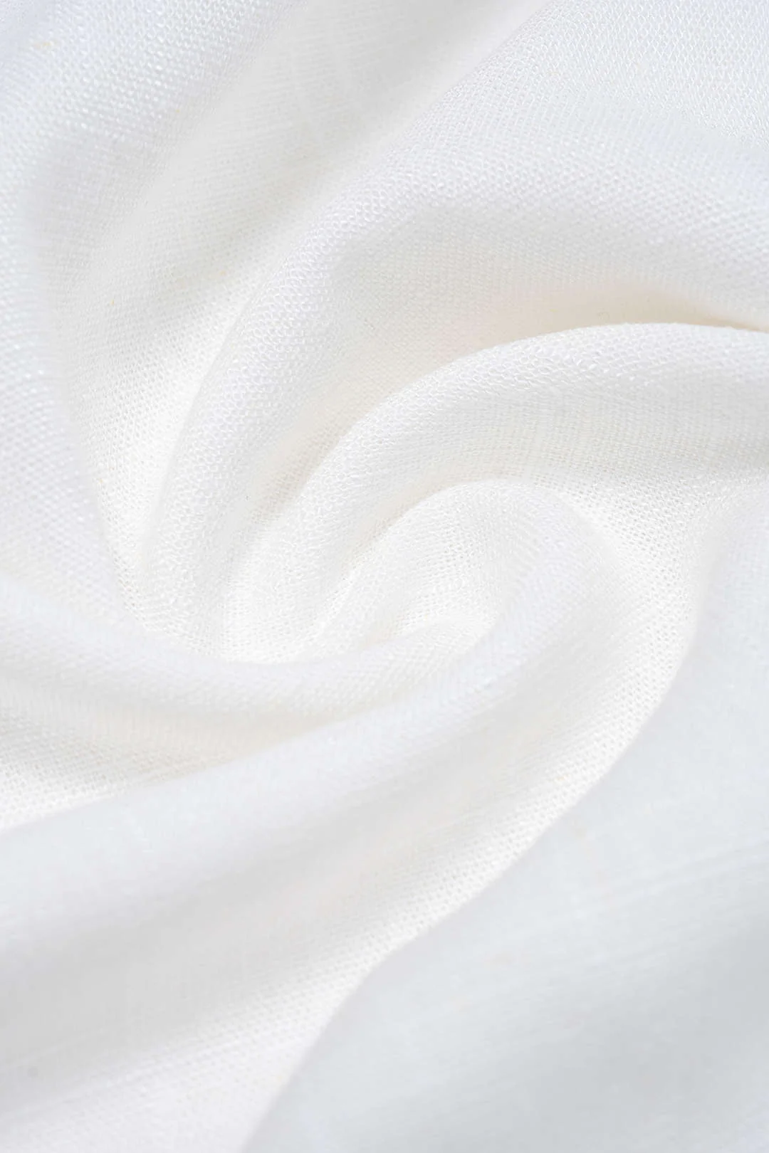 Linen Ruched Shirred Waistband Lantern Pants - Image 4