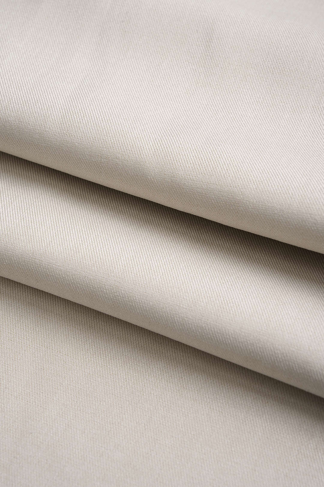 Contrast Binding Straight Leg Pants - Image 7
