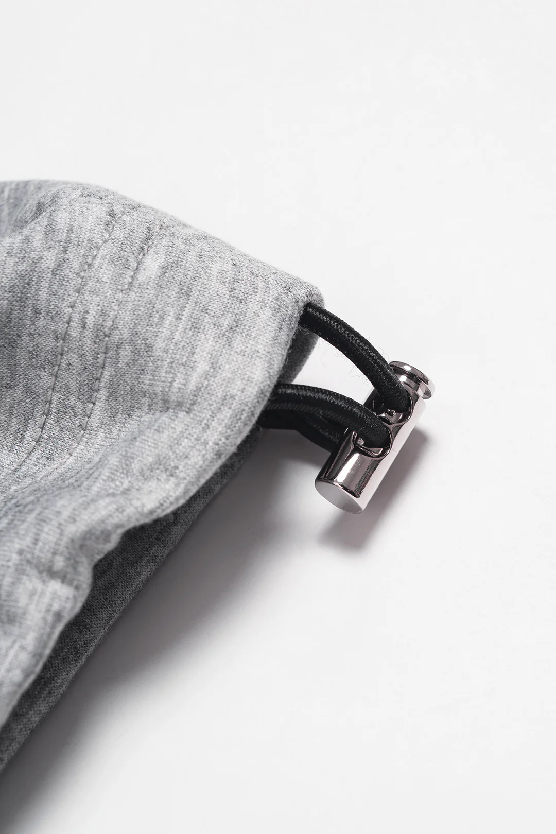 Contrast Striped Knotted High Waist Pants - Image 5