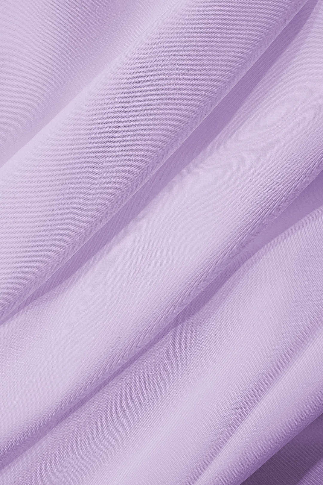 Mock Neck Cut Out Ruched Maxi Dress - Image 19
